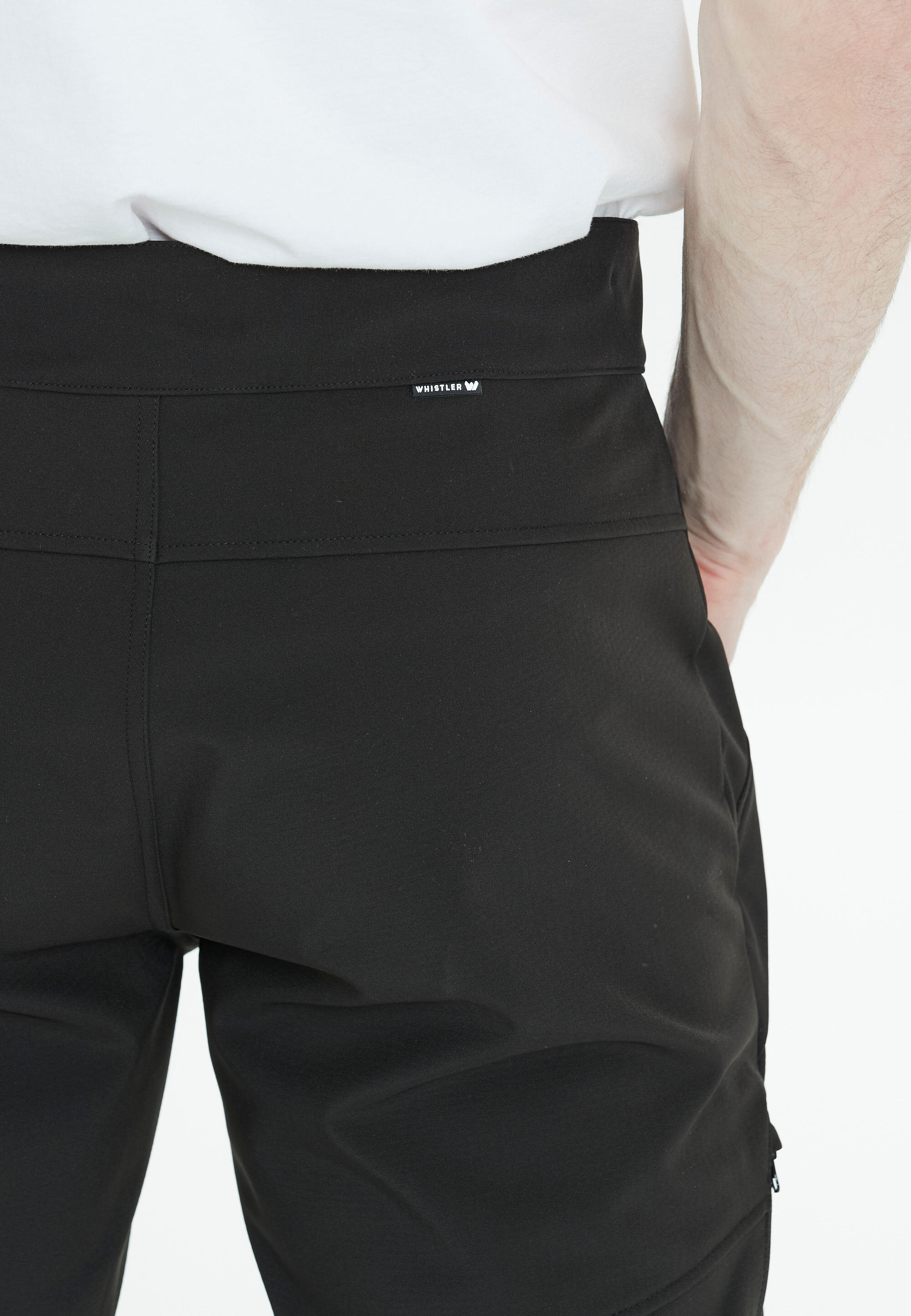 Softshell broek Finnegan 10/15