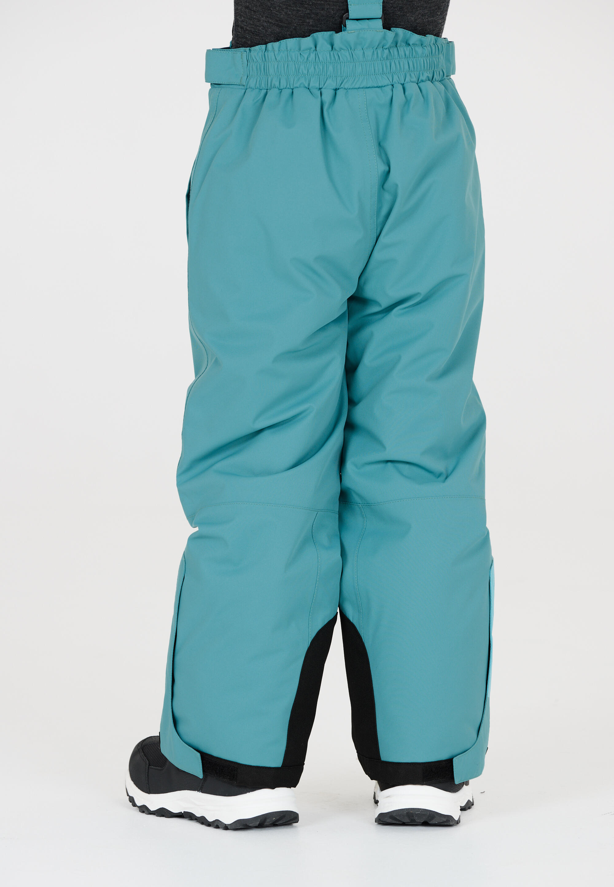 Pantalon de ski Provo 7/15