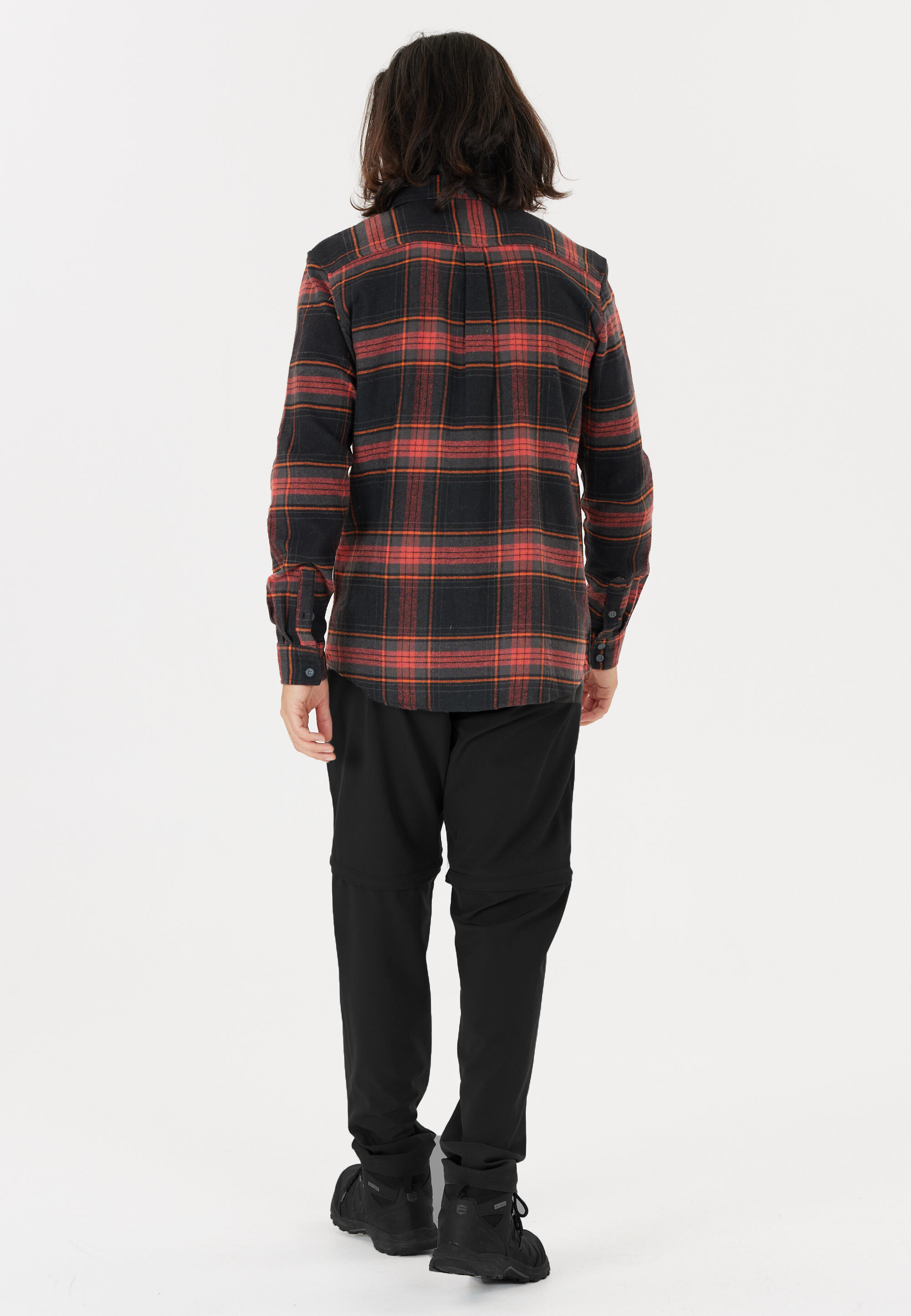 Pantalon outdoor Gerd 6/15