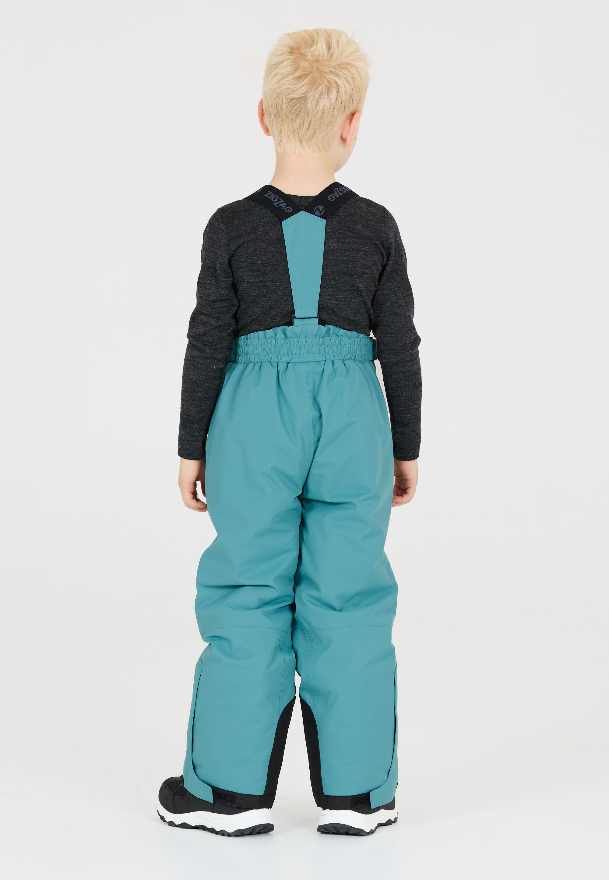 Pantalon de ski Provo 6/15