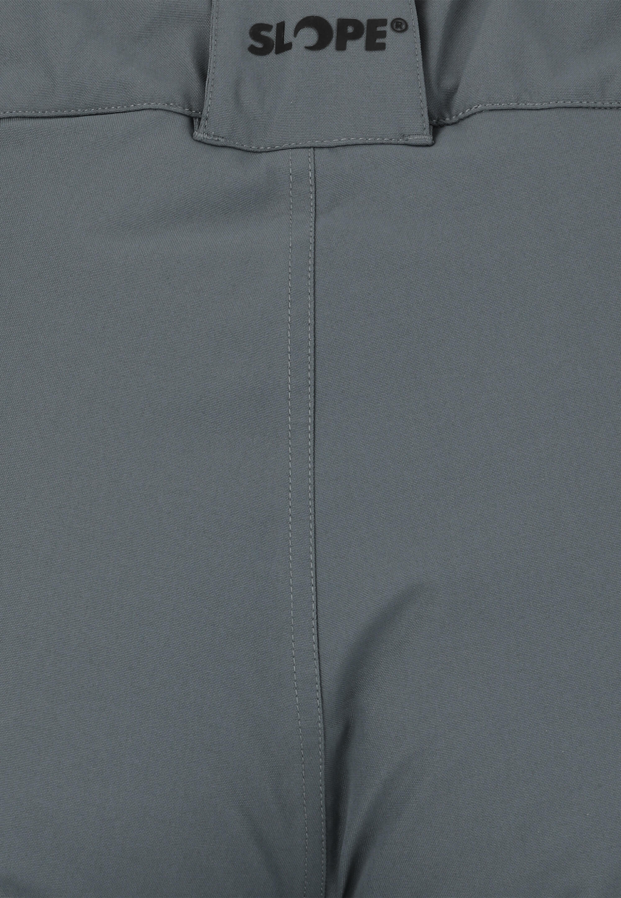 Ski Trousers Slope Killy Insulated 7/15