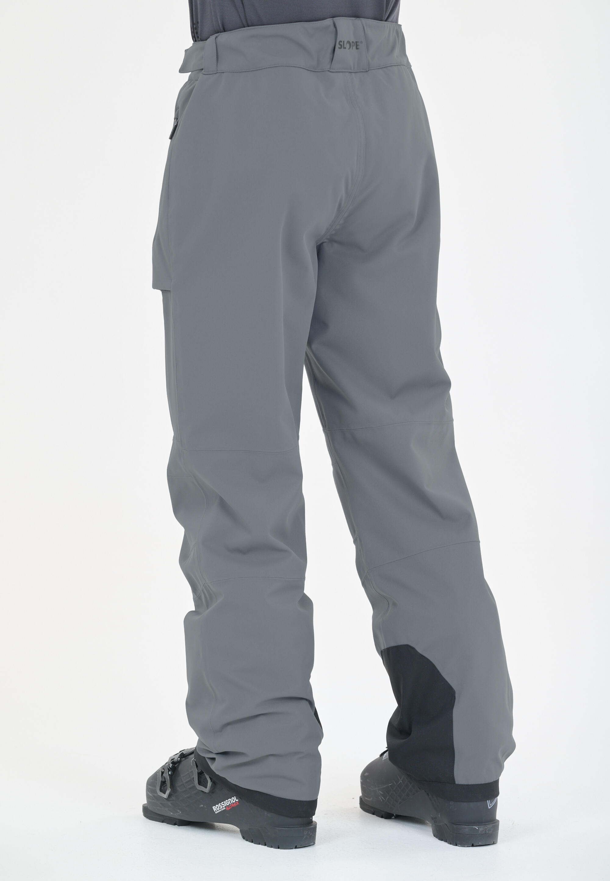 Ski Trousers Slope Killy Insulated 6/15