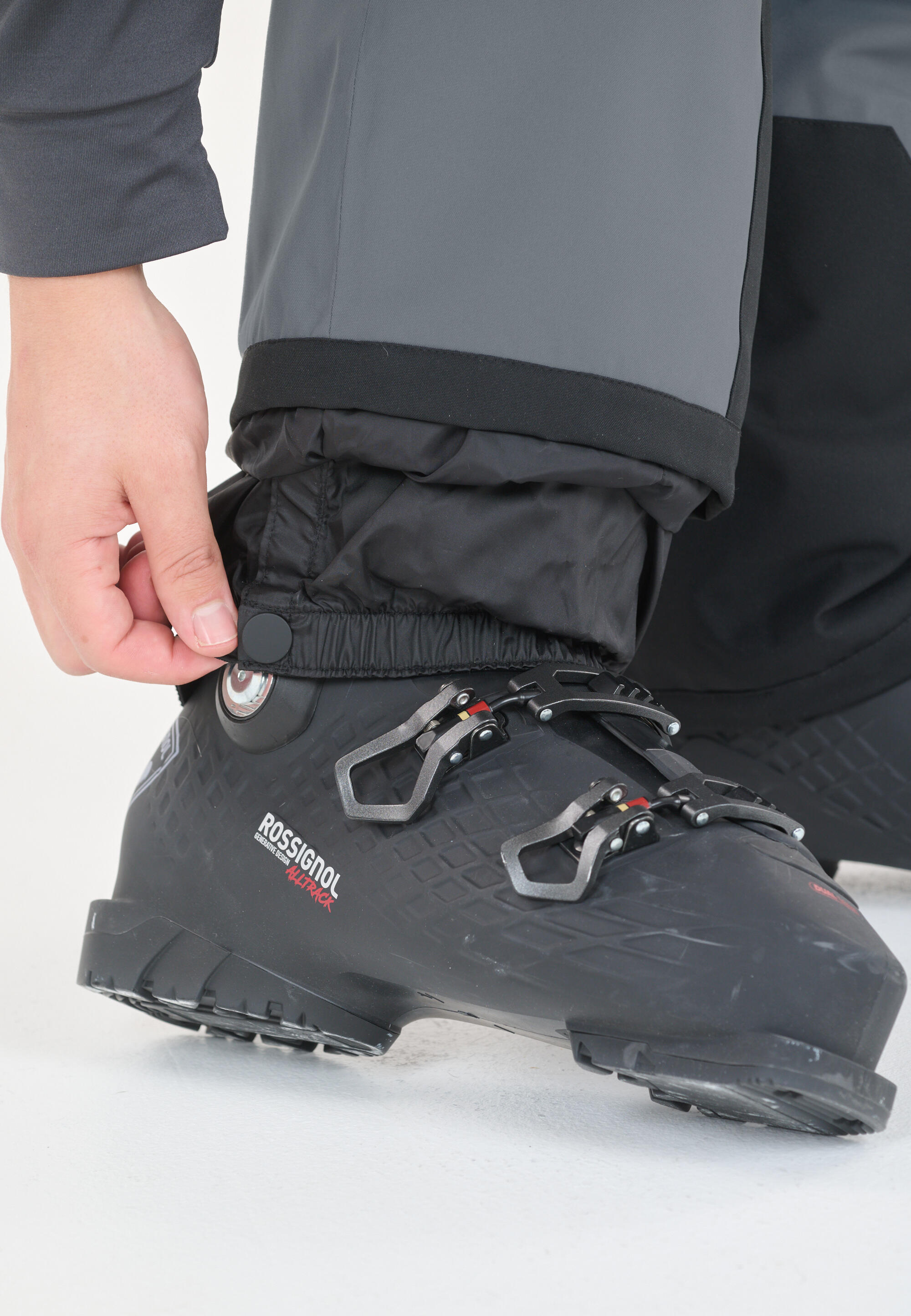 Ski Trousers Slope Killy Insulated 10/15
