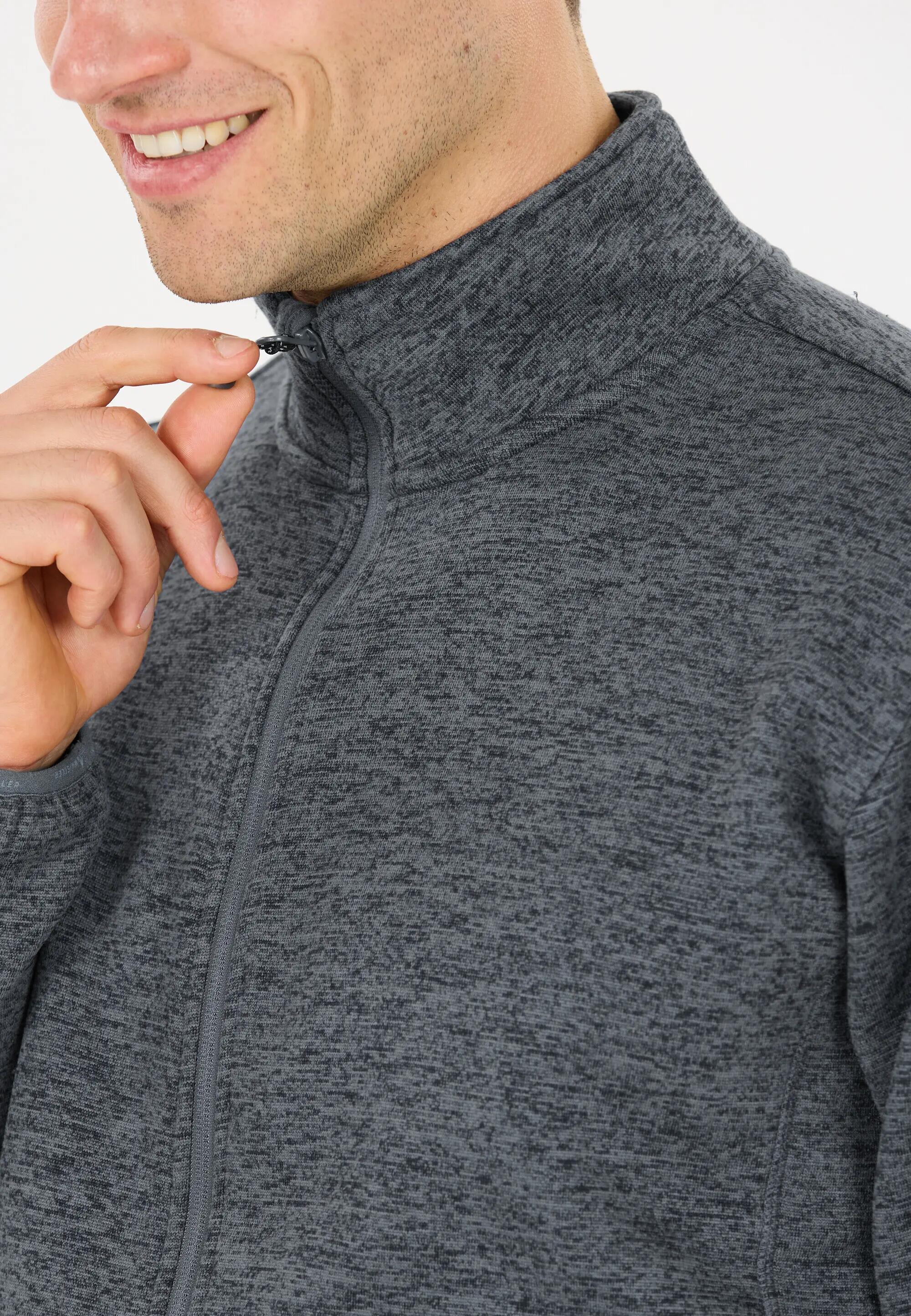 Fleecejacke Sampton 9/15