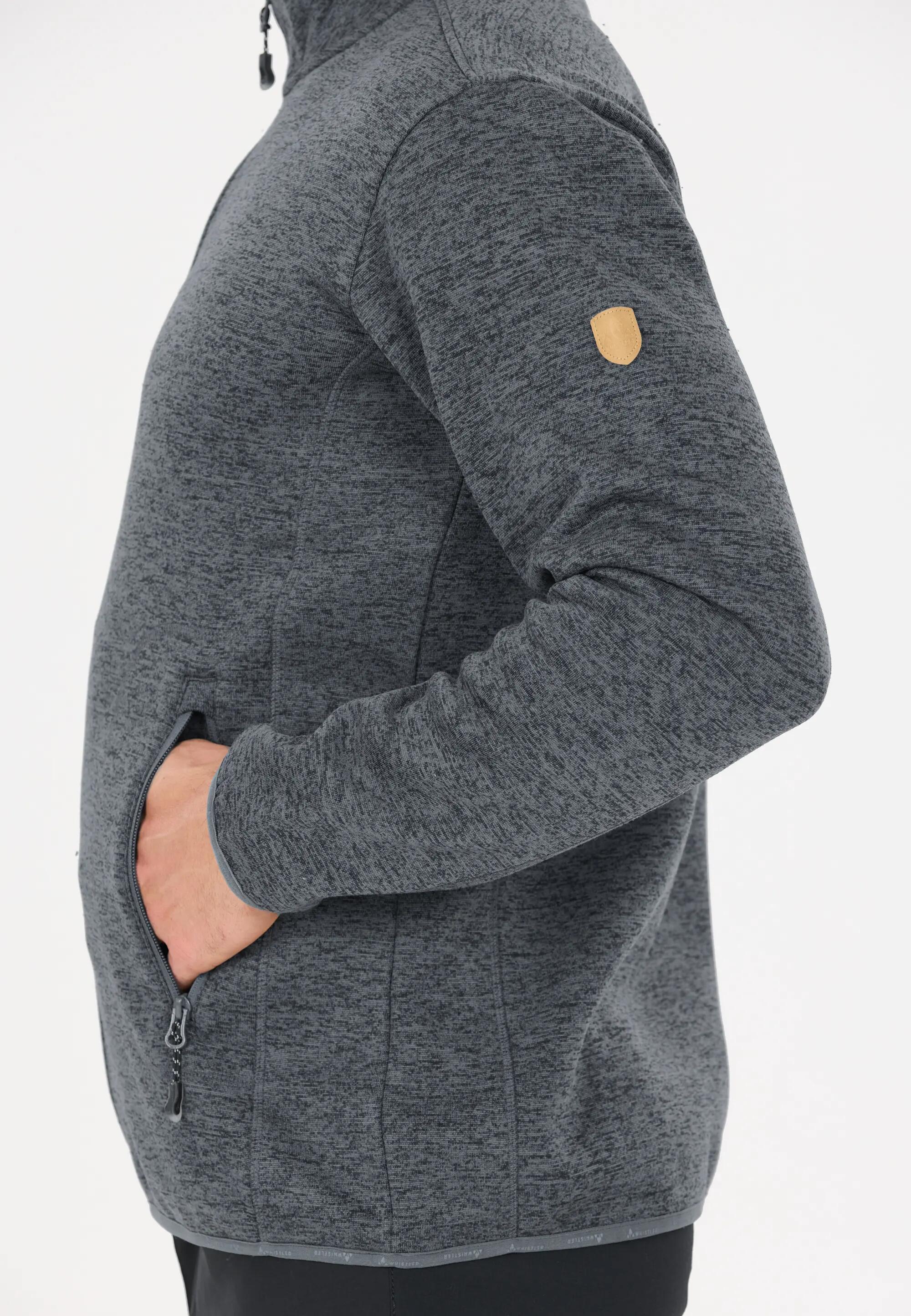 Fleecejacke Sampton 8/15