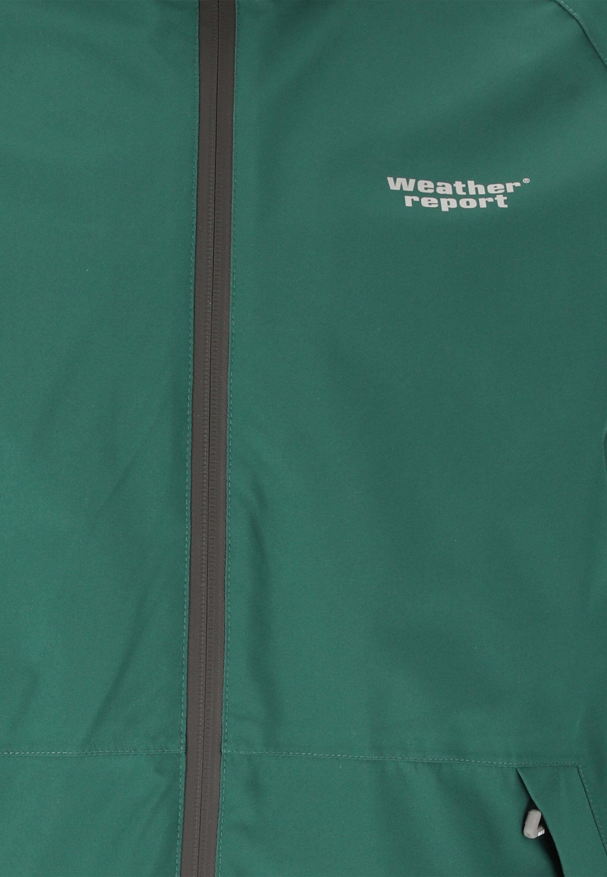 Conjunto Mackintosh Weather Report Gust AWG W-Pro 10000 9/15