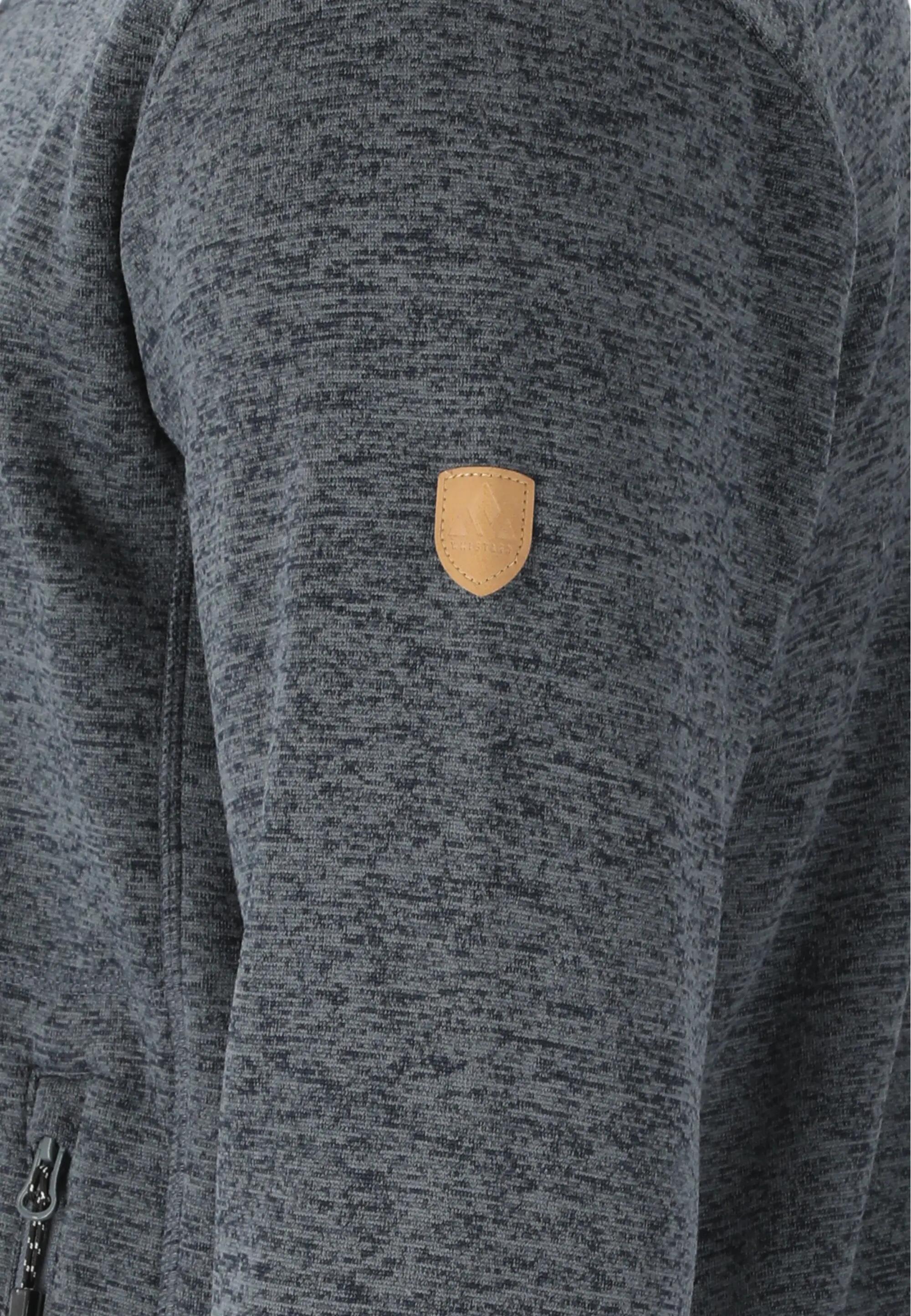 Fleecejacke Sampton 7/15