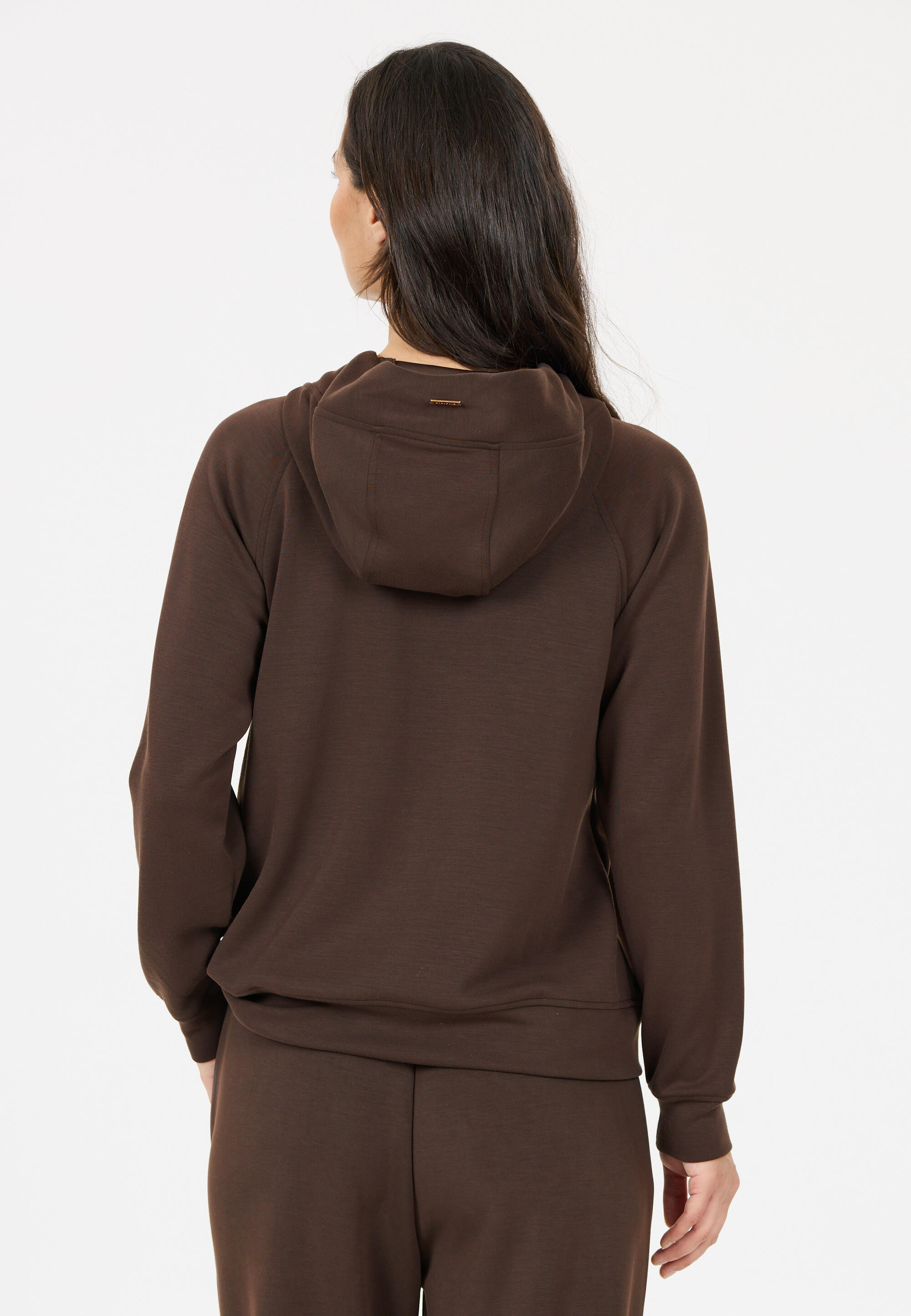 Sudadera con cremallera Athlecia Jacey 7/15