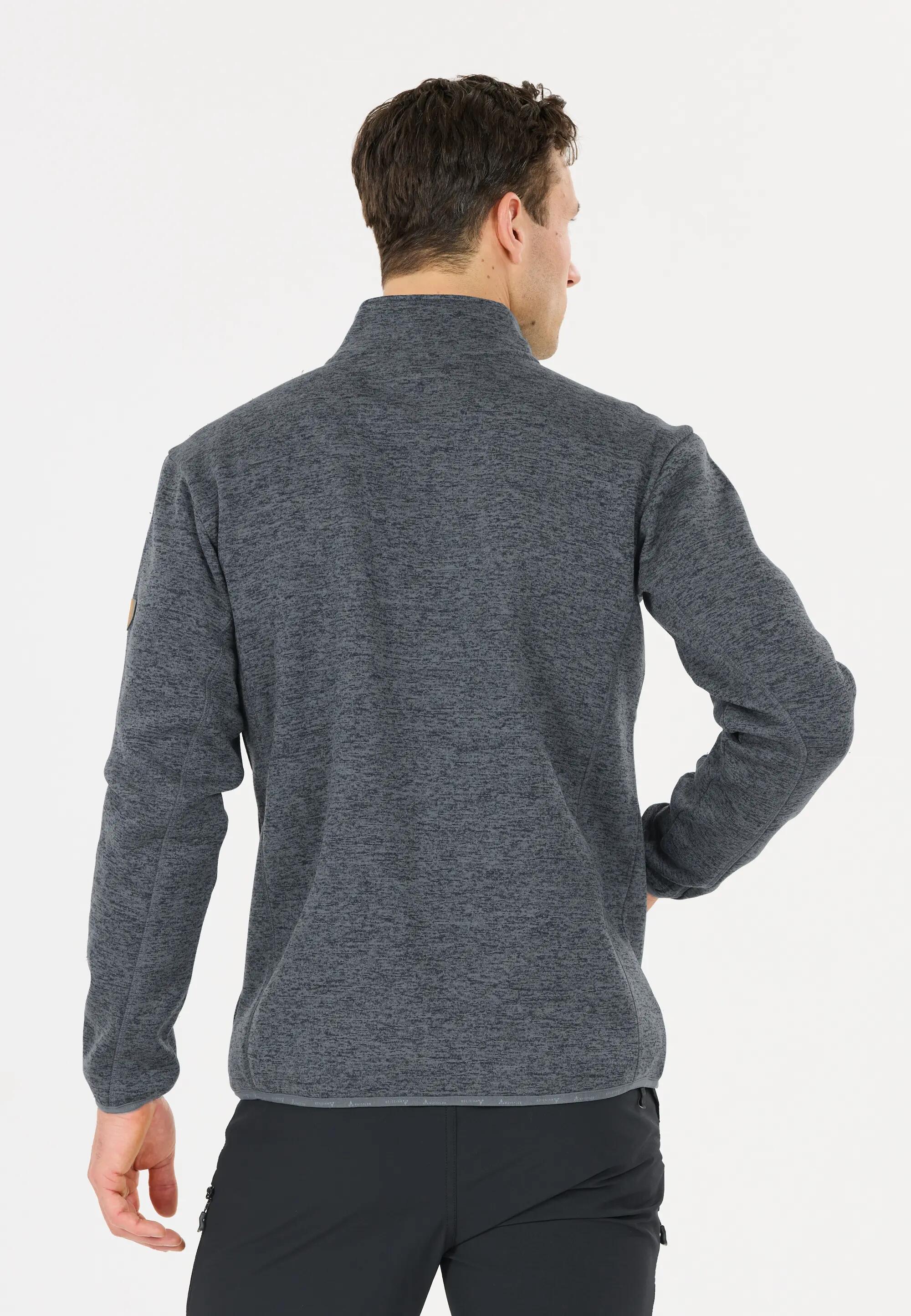 Fleecejacke Sampton 6/15