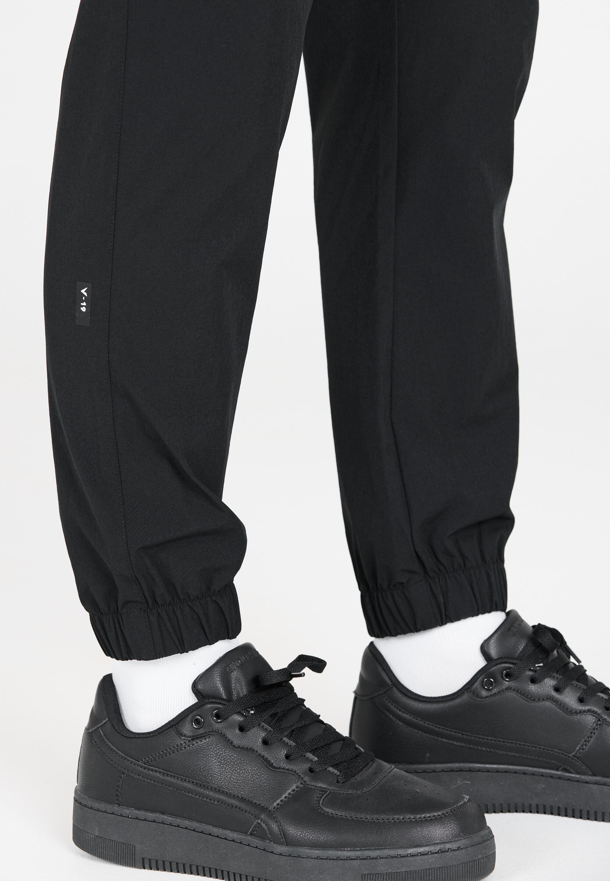 Pantalón de chándal Virtus Ayden 10/15