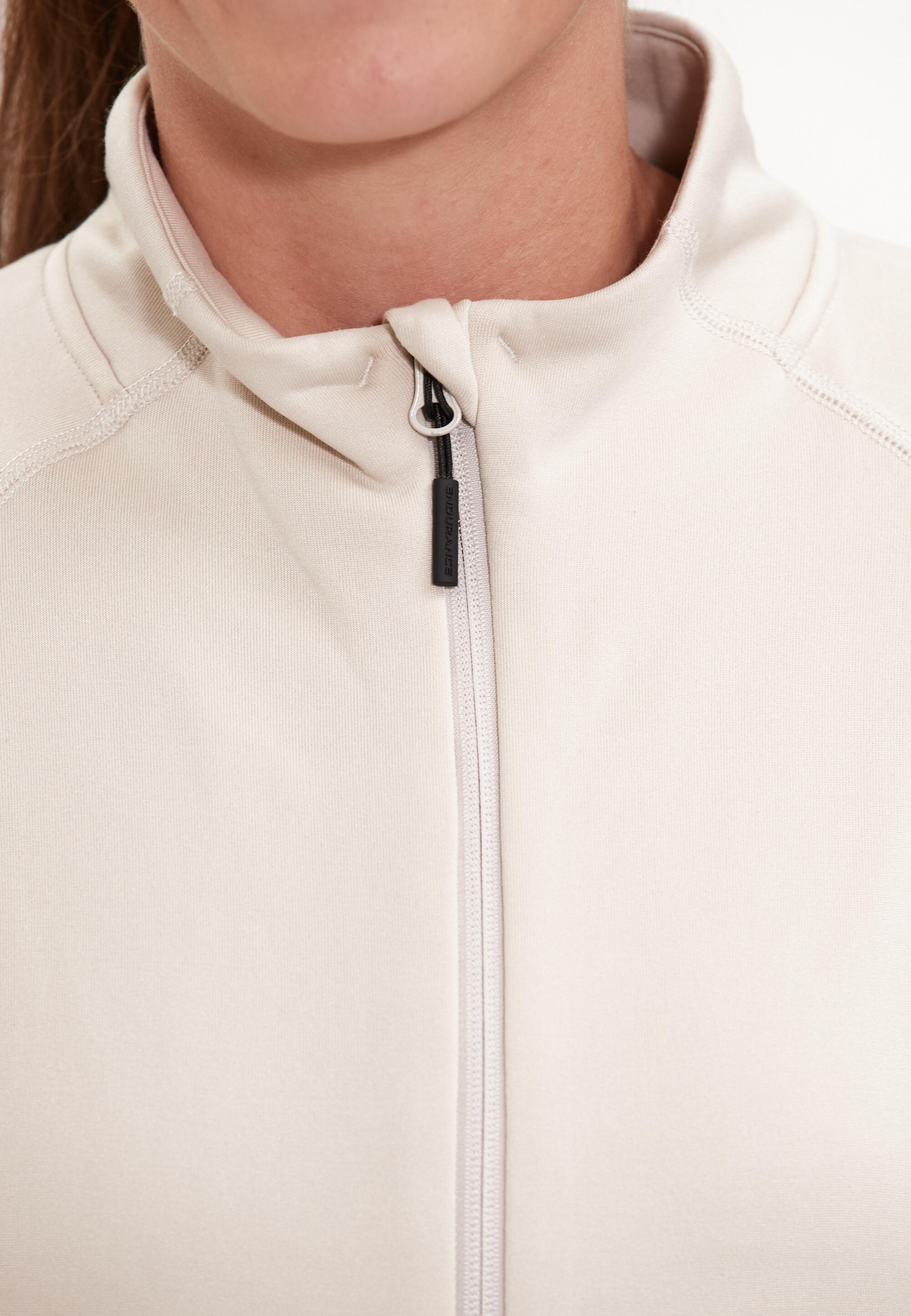 Fleecejacke Almaty 6/15