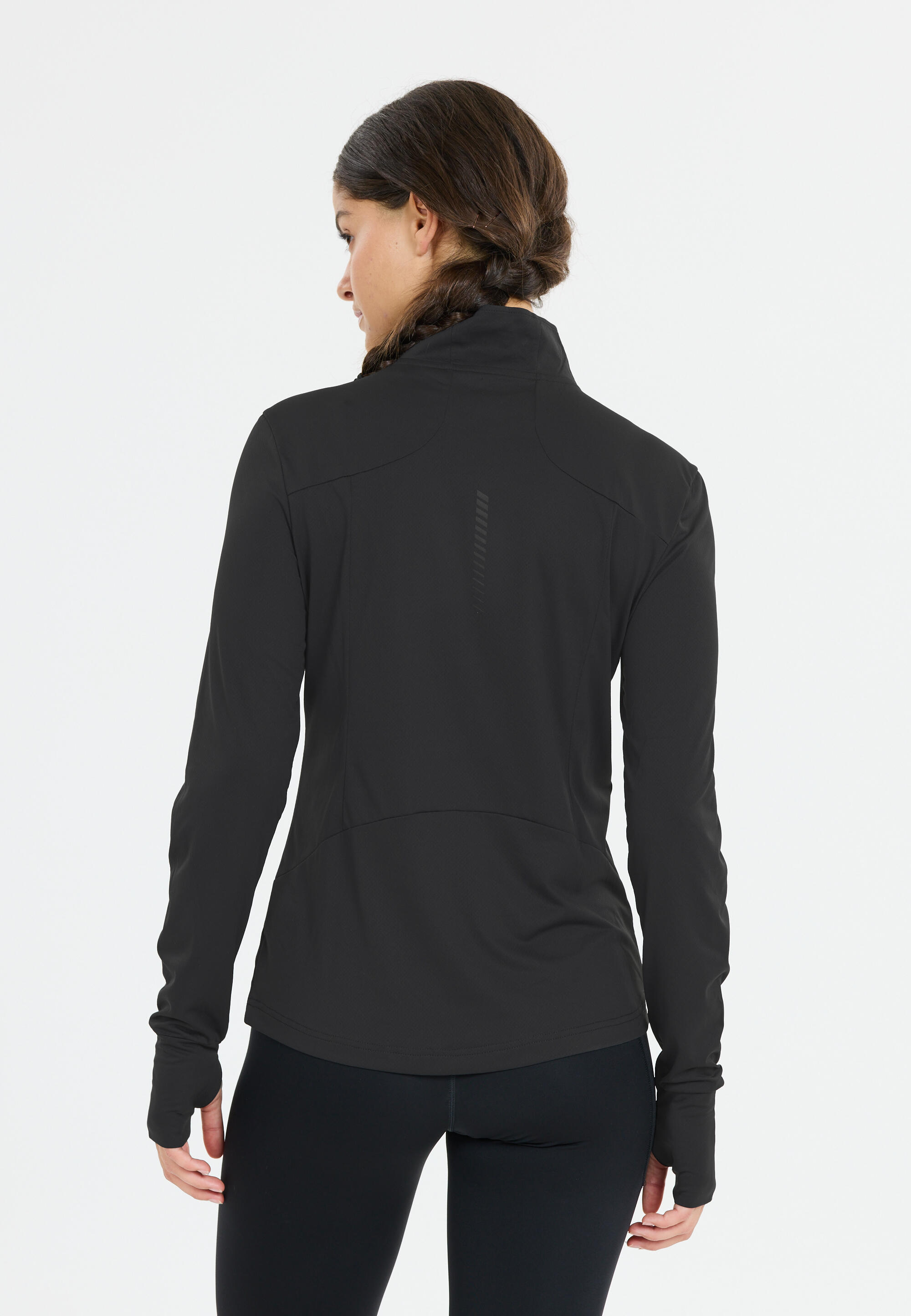 Camiseta interior de mujer Endurance Chaba 6/15