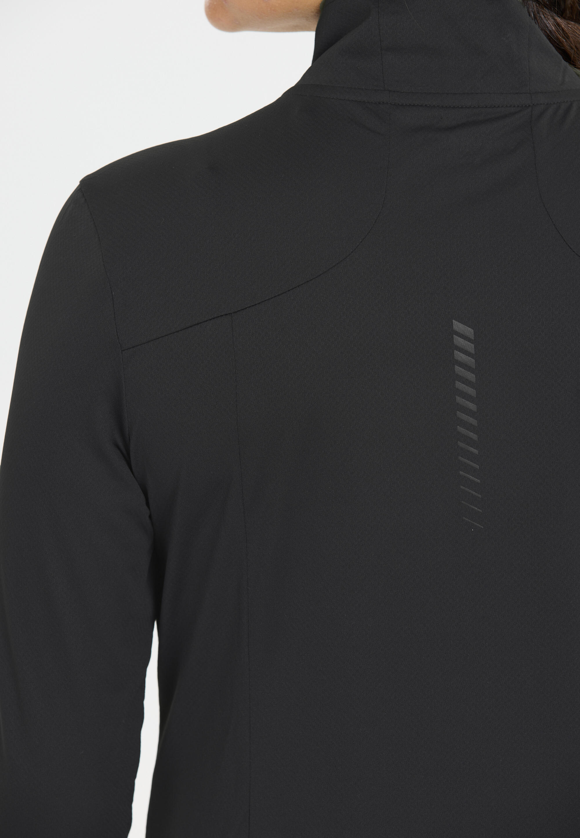 Camiseta interior de mujer Endurance Chaba 10/15