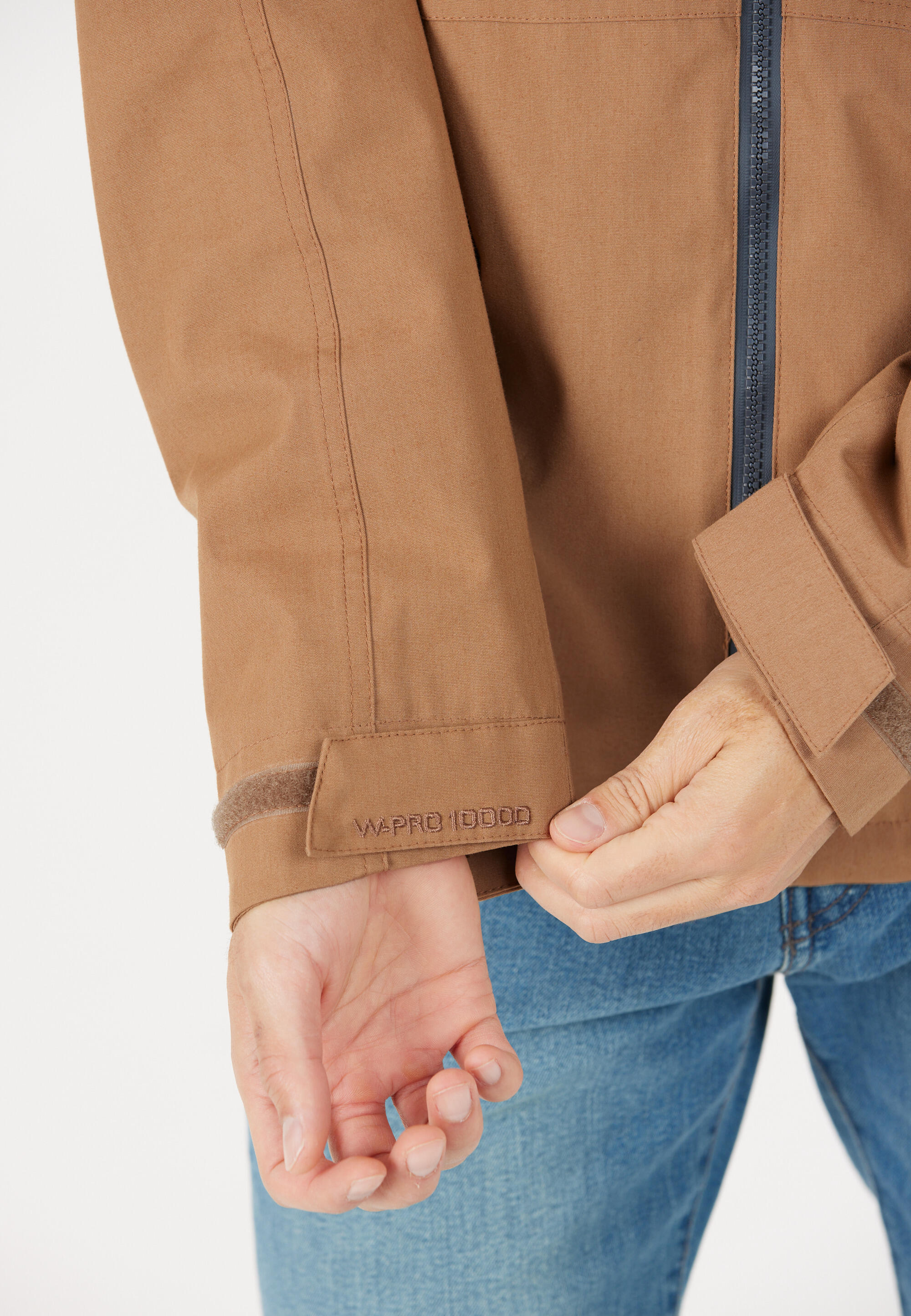Veste Downey 8/15
