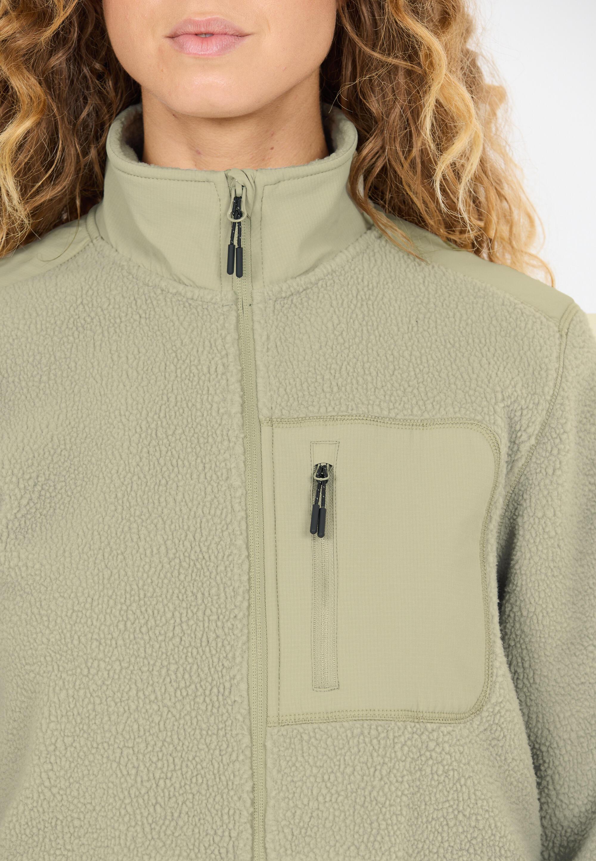 Fleecejacke Felis 9/15