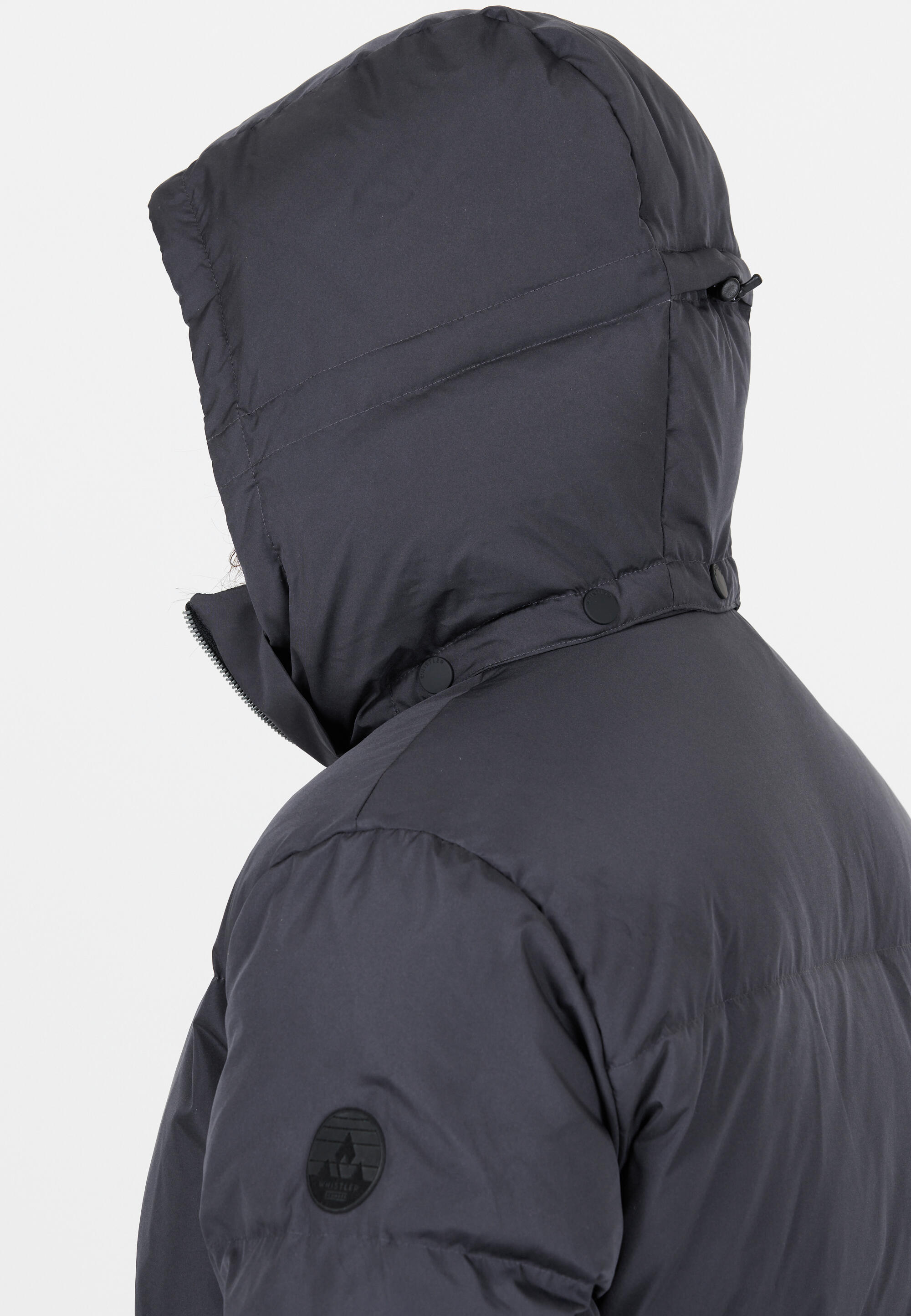 Daunenjacke Maron 8/15