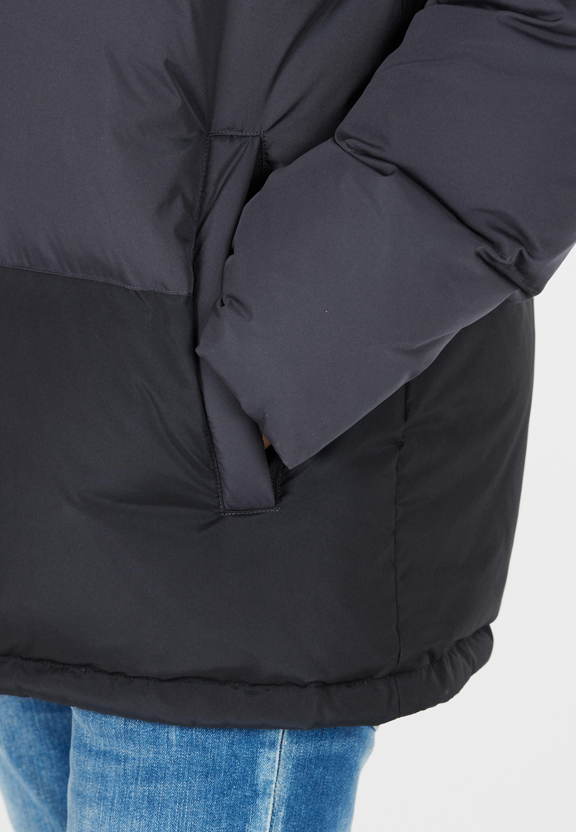 Daunenjacke Maron 6/15