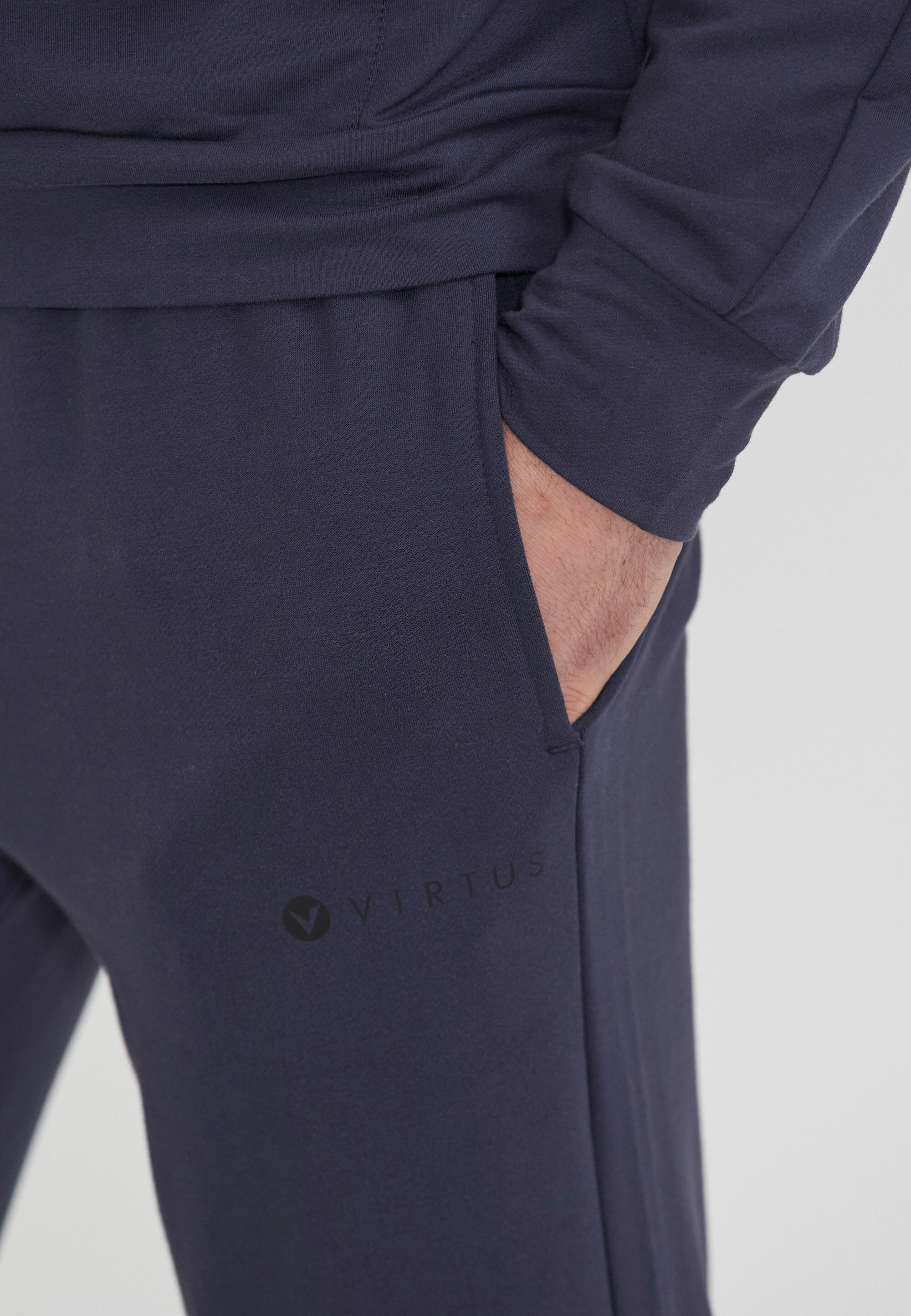 Pantalon de jogging Virtus Streat V2 7/15