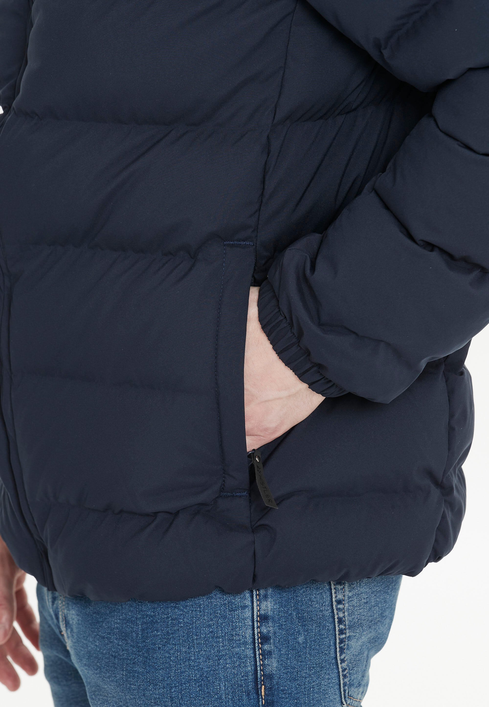 WHISTLER Veste matelassée Jakob 8/15