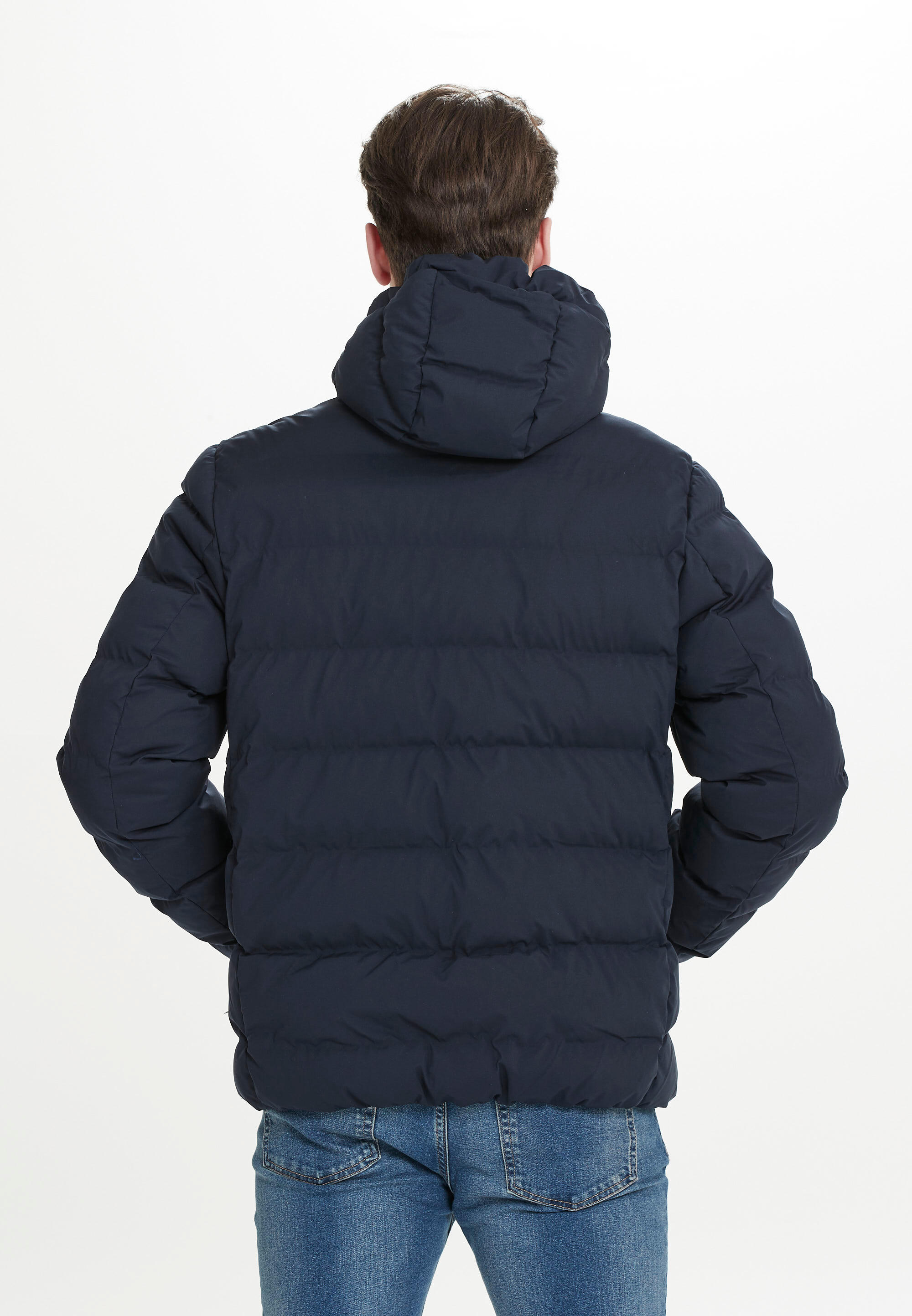 WHISTLER Veste matelassée Jakob 6/15