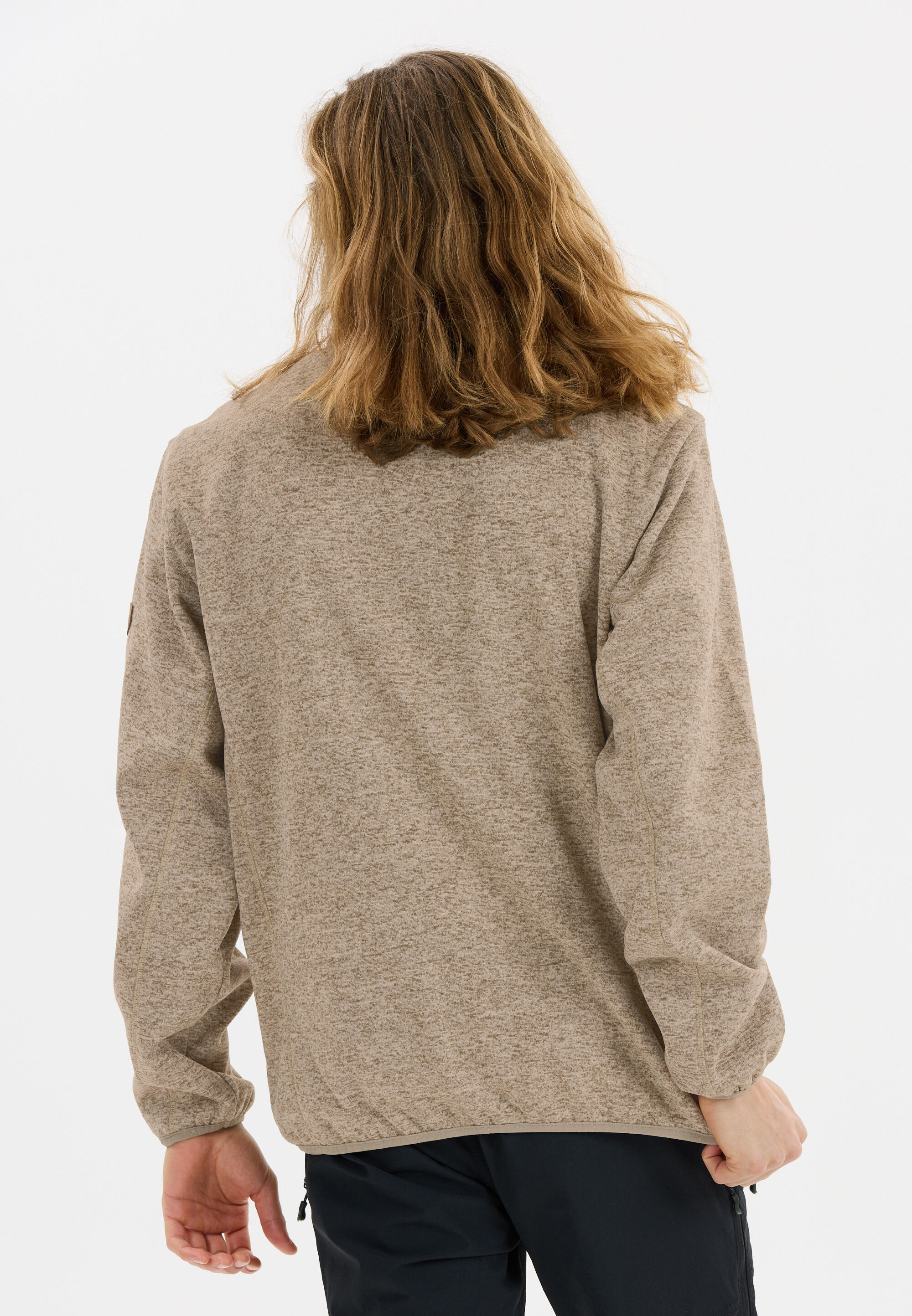 Fleecejacke Sampton 7/15