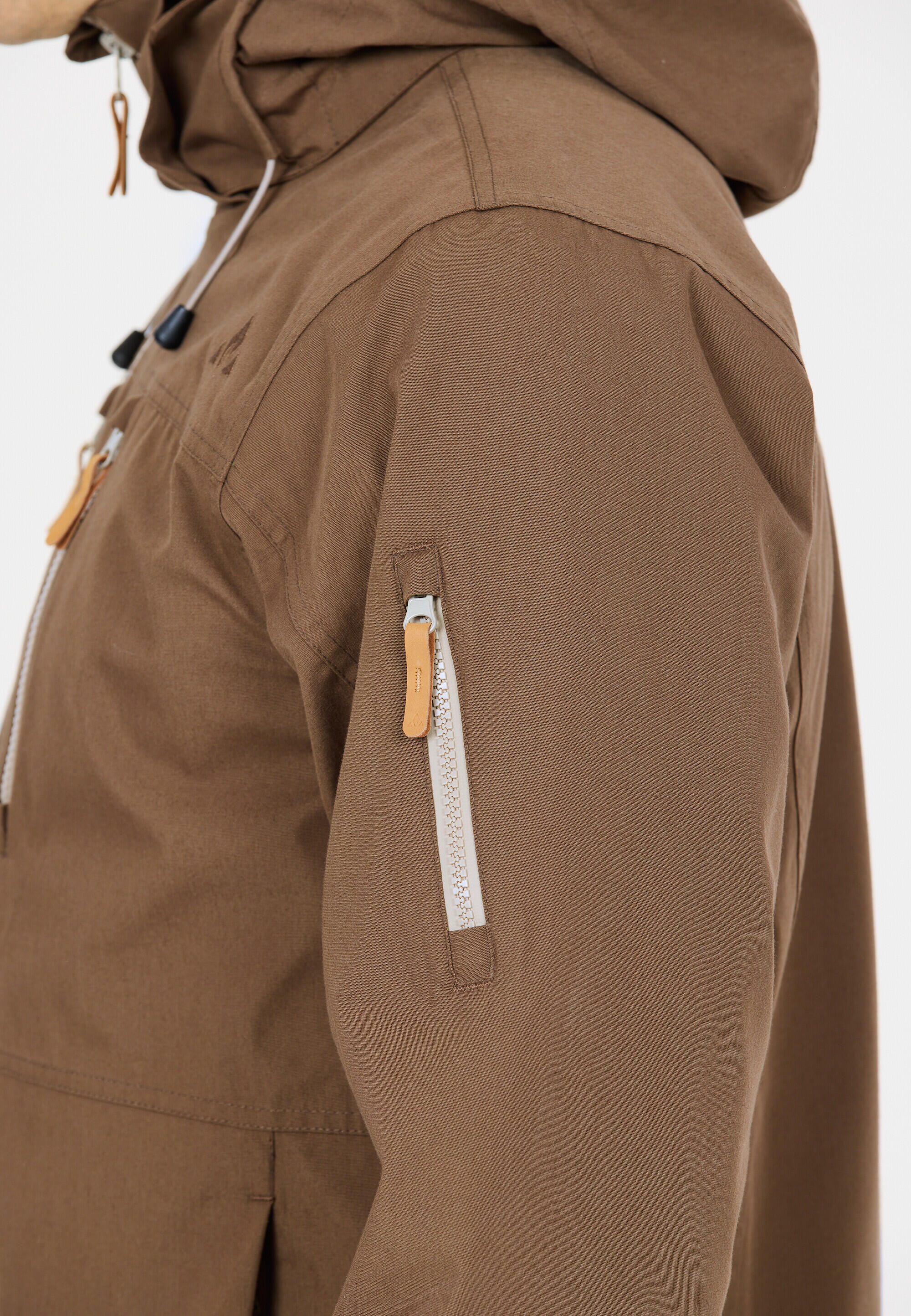Veste Downey 9/15