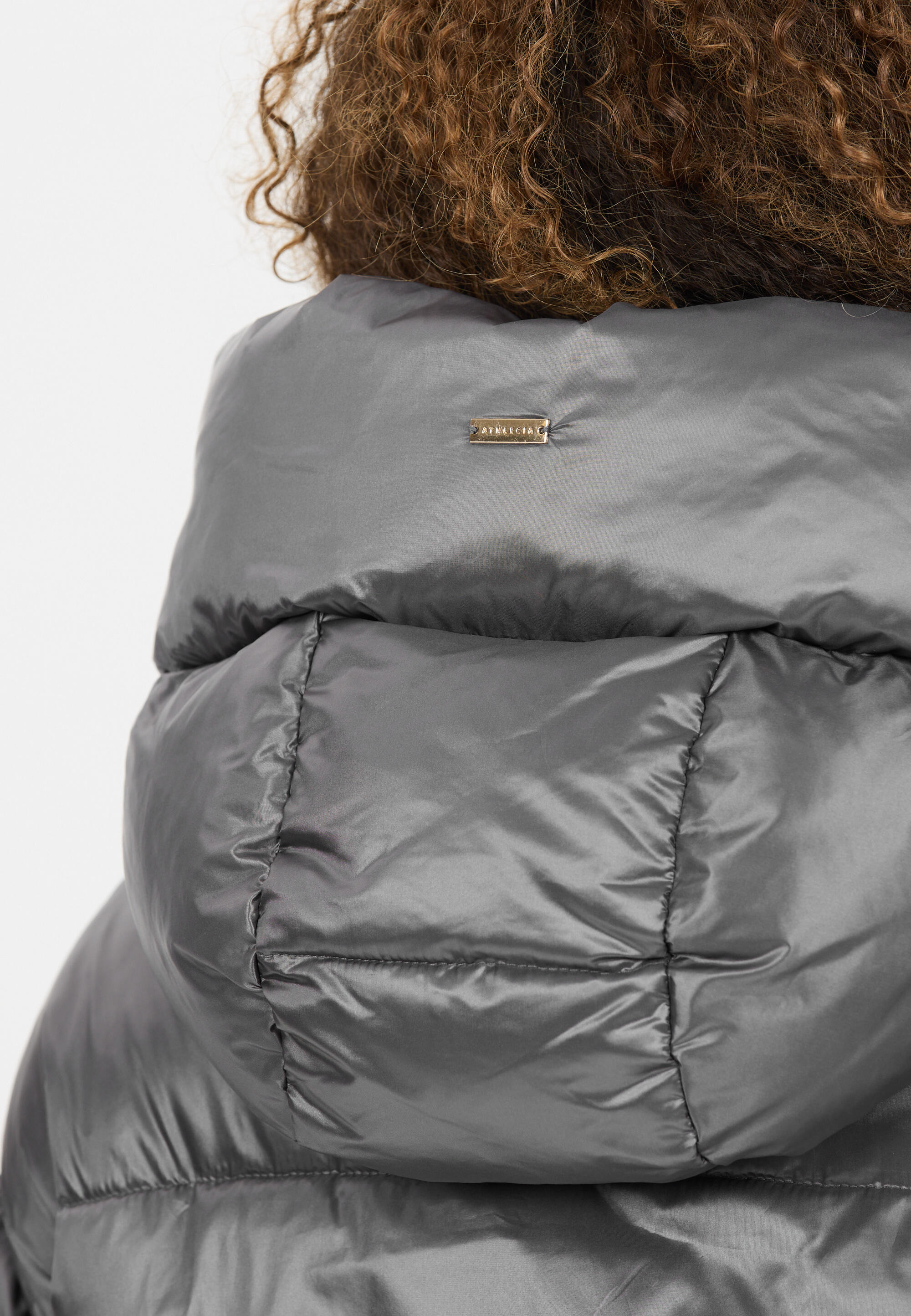 Puffer jas Moriarty 9/15