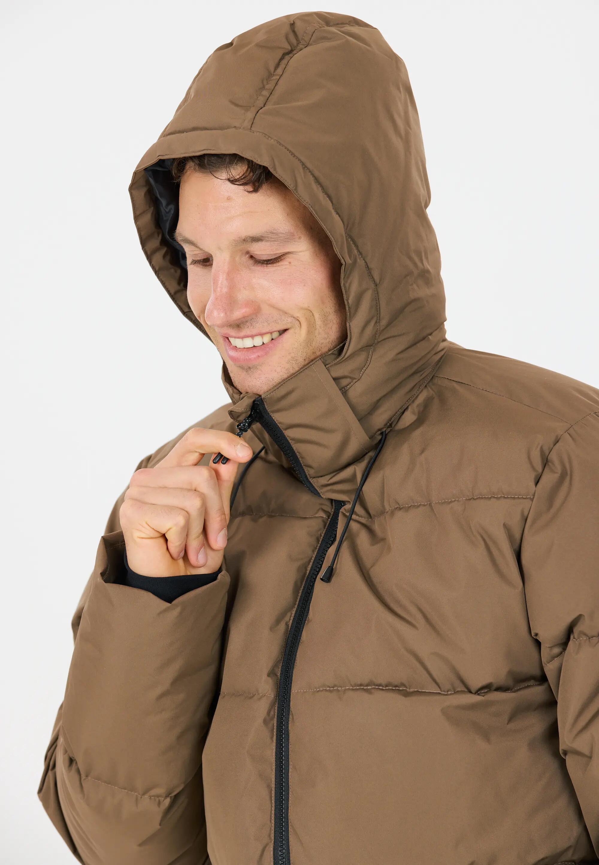 Winterjacke Pearson 8/15