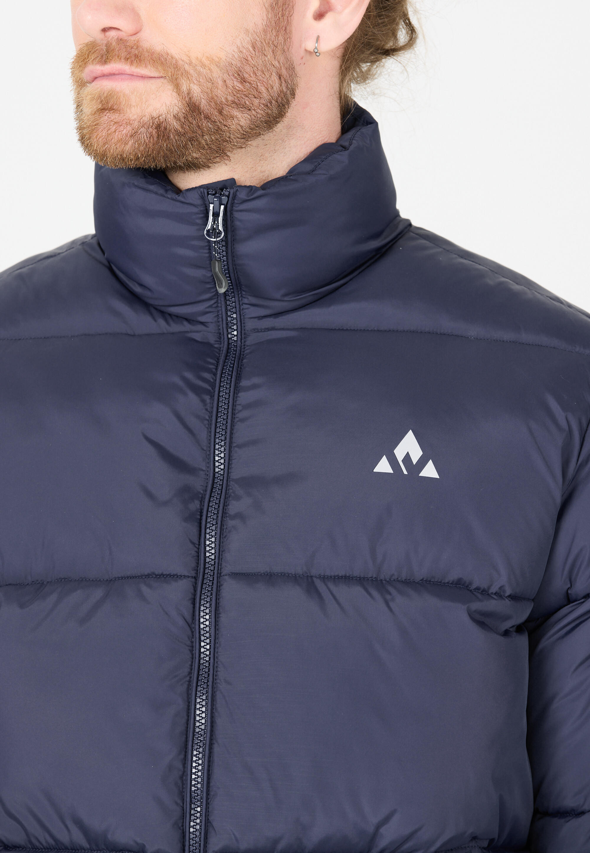 Veste polaire Floter 8/15