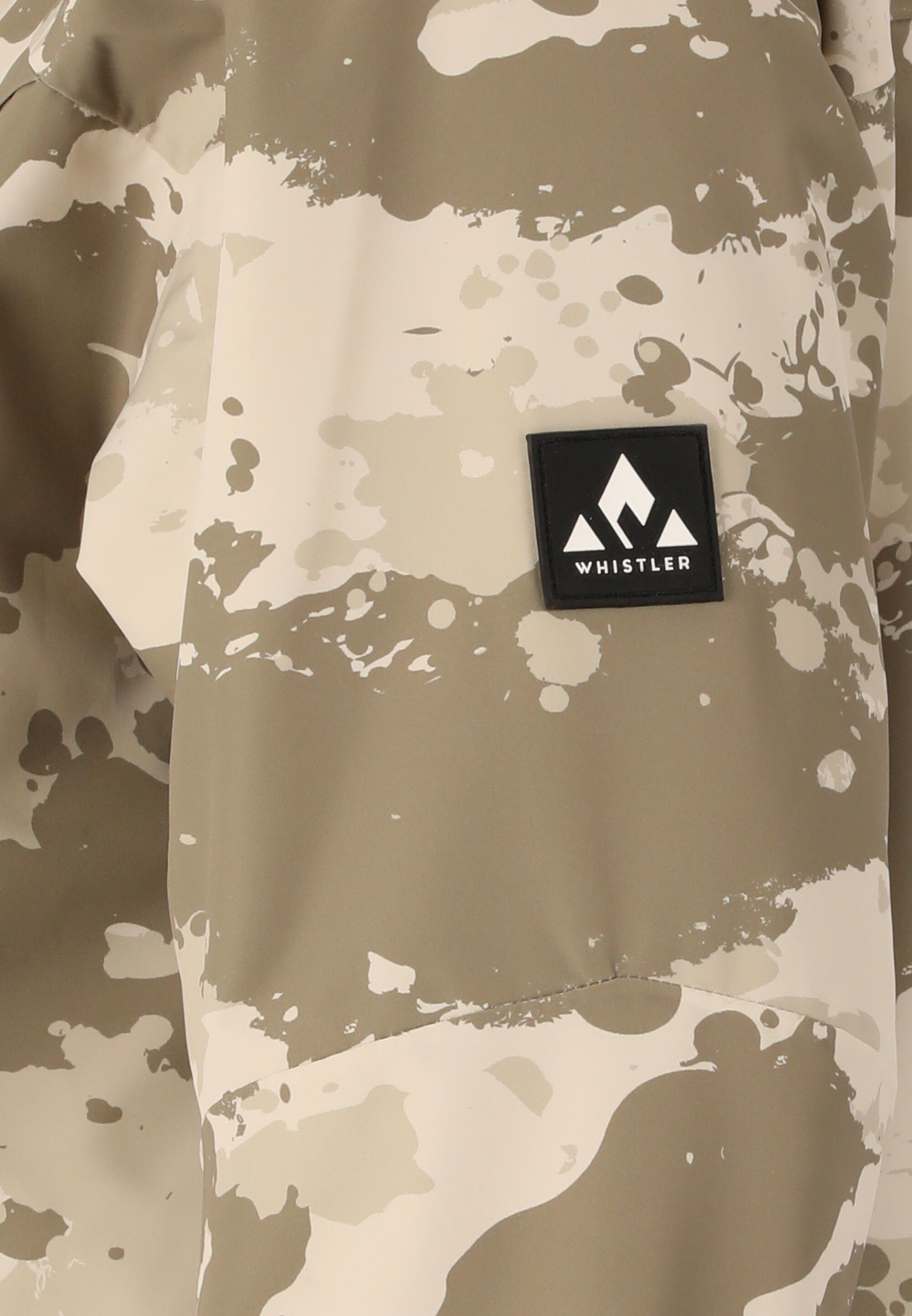 Veste Palmdale 8/15