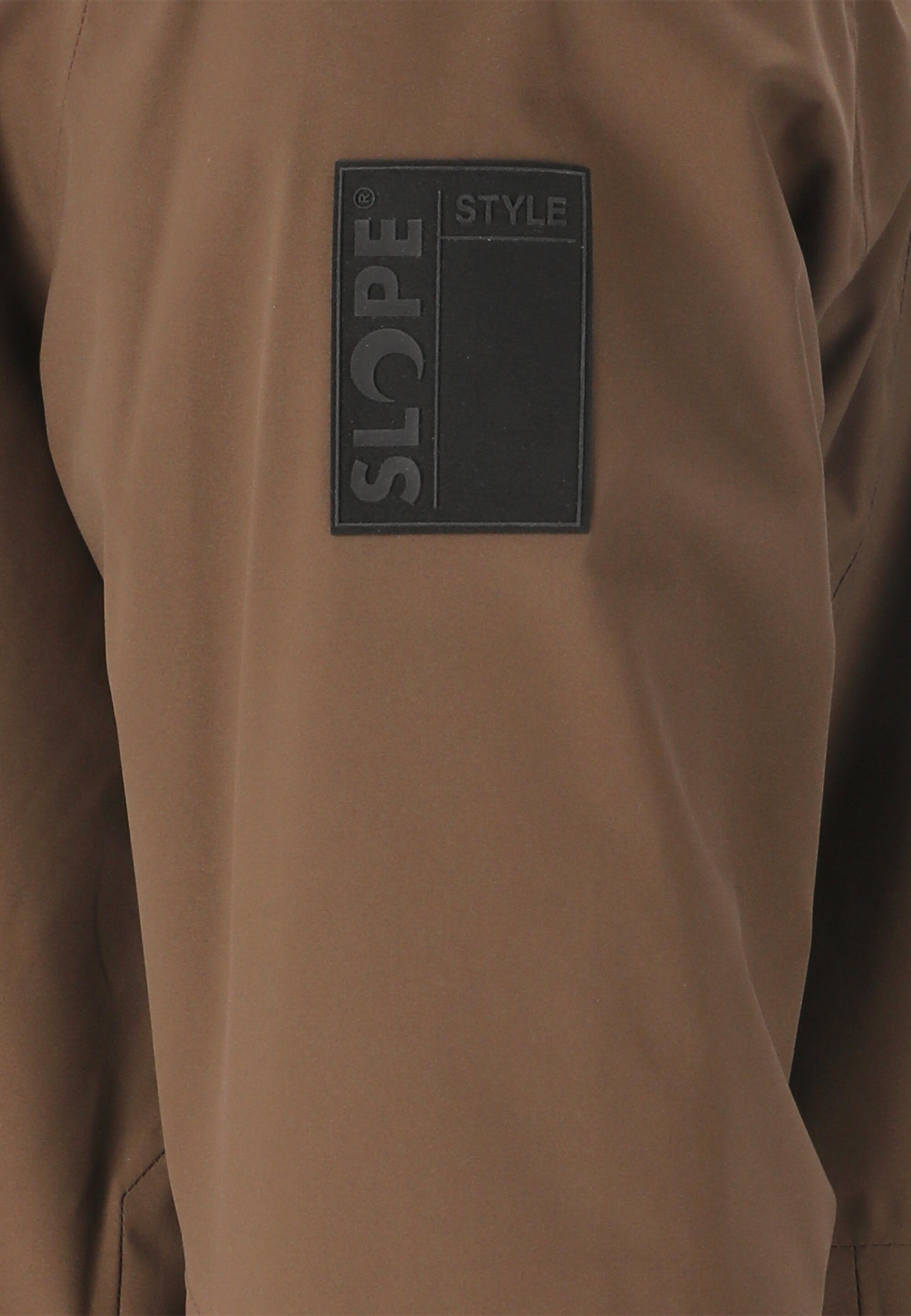 Skijacke Zuko 7/15