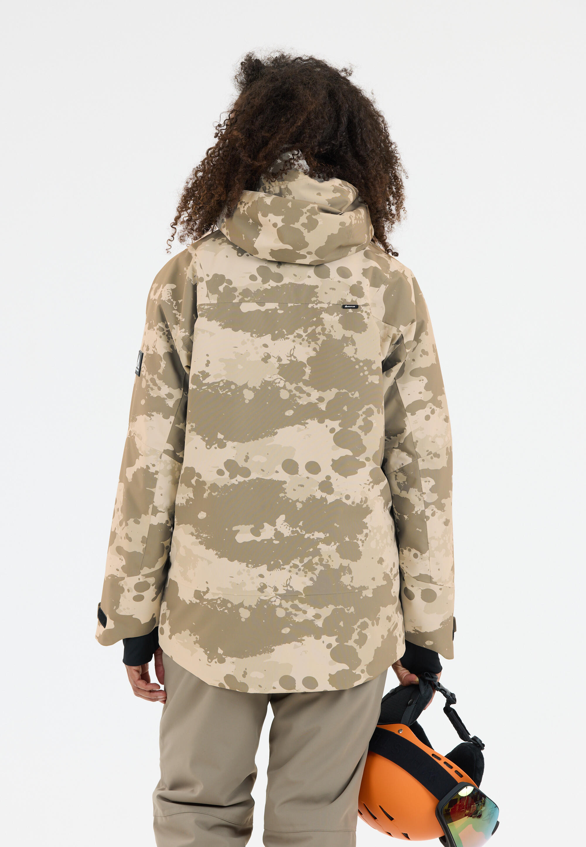 Veste Palmdale 6/15