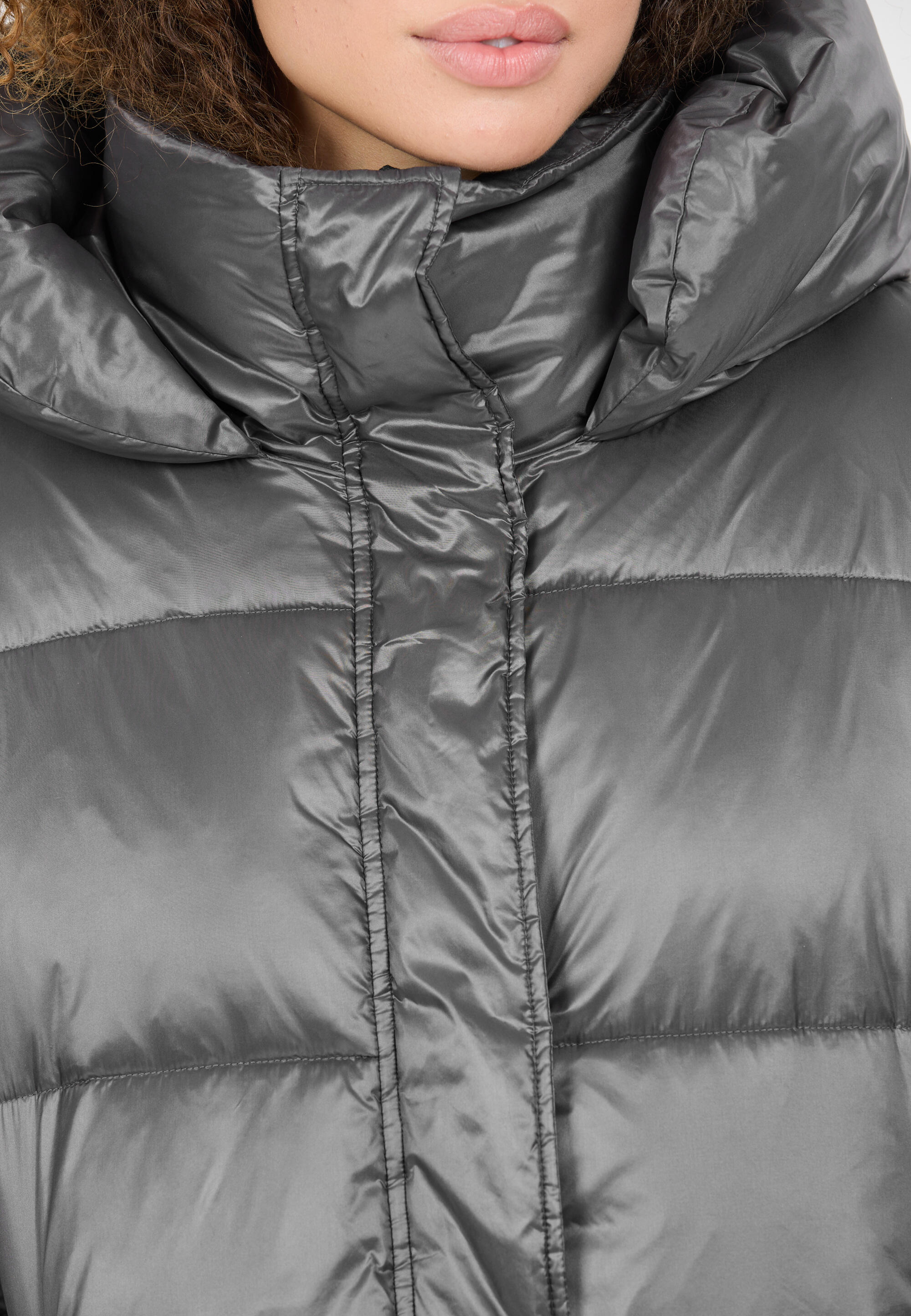 Puffer jas Moriarty 7/15
