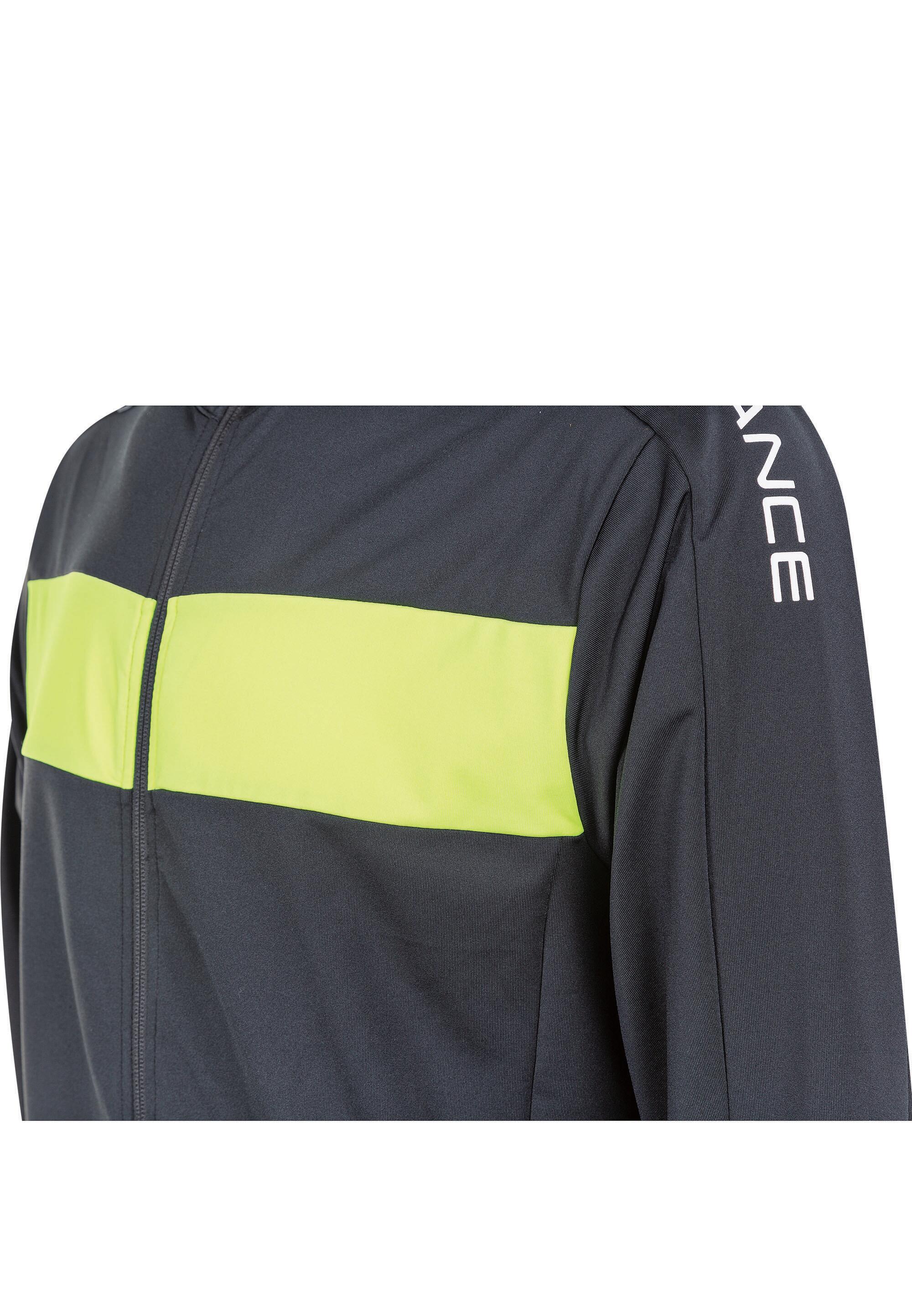 Veste coupe vent San Tropez 9/15
