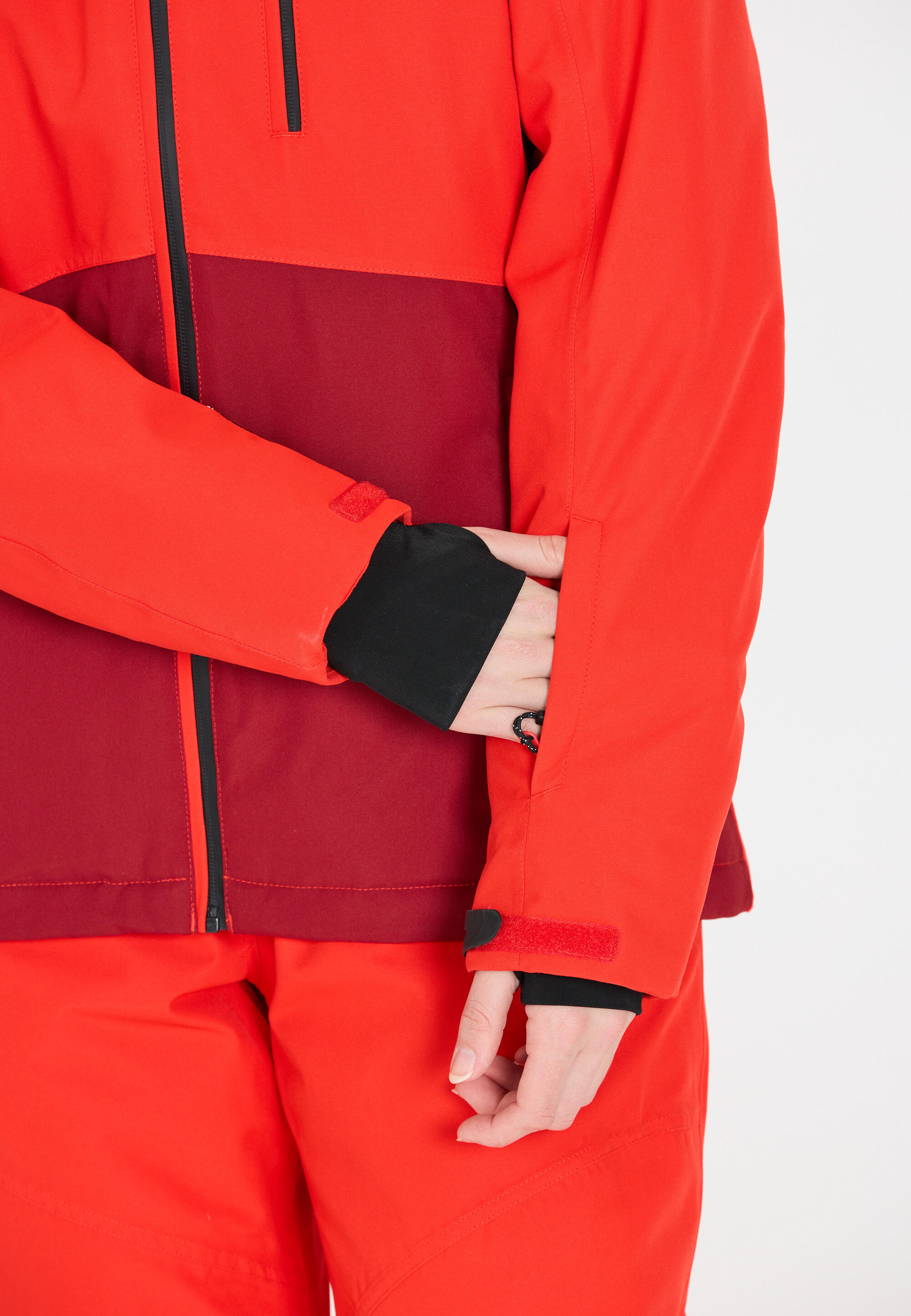 Veste de ski Drizzle 10/15