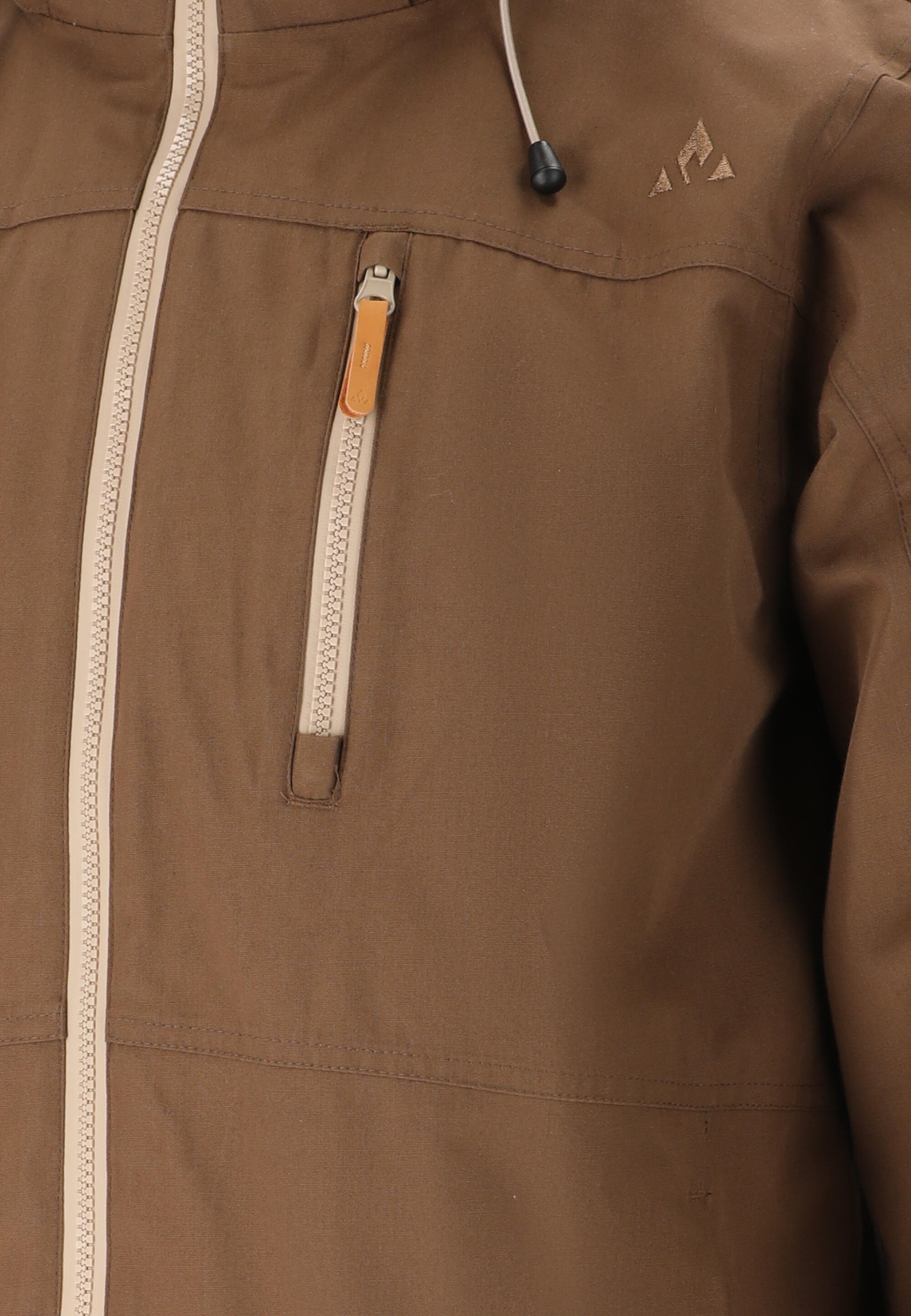 Veste Downey 7/15