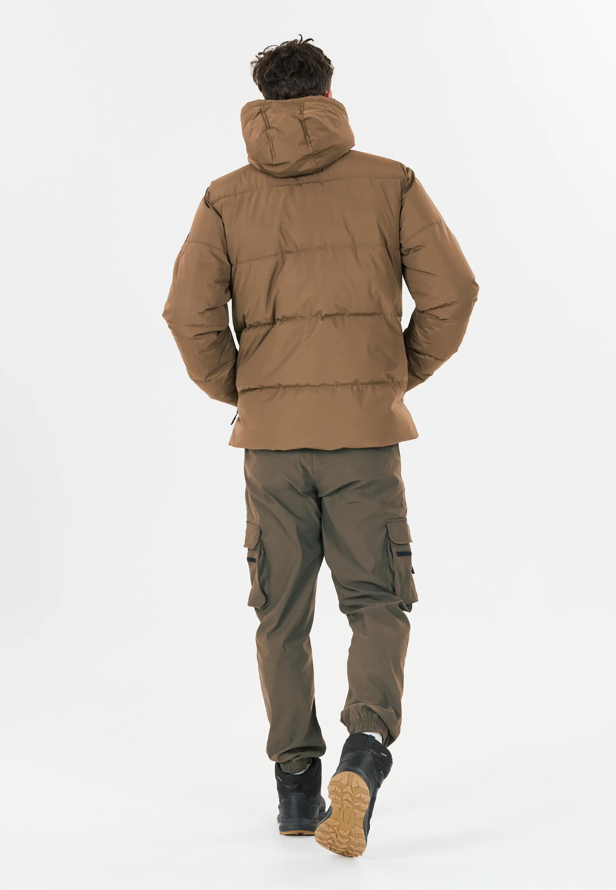 Winterjacke Pearson 6/15