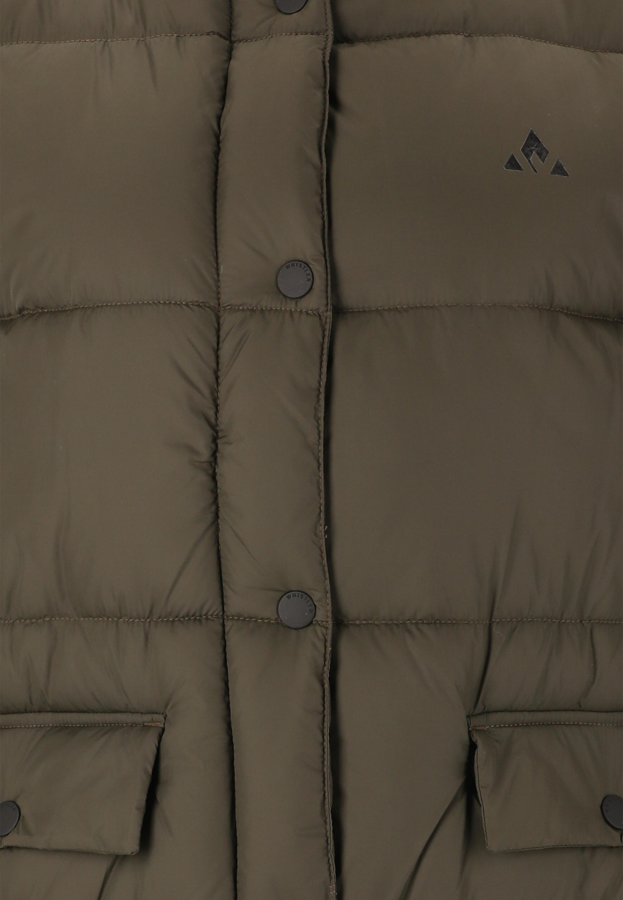 Gilet Amaretto 8/15