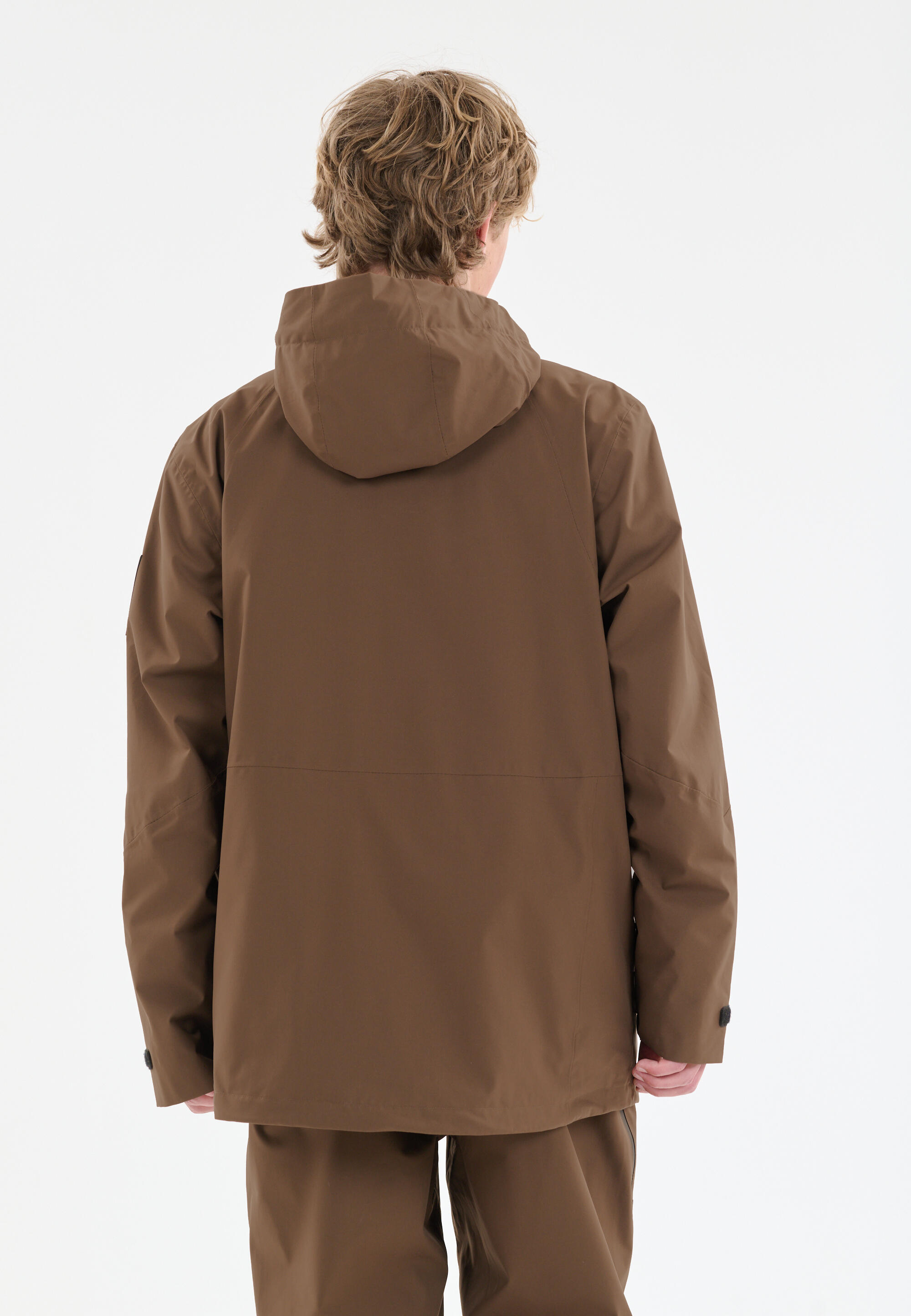 Skijacke Zuko 6/15