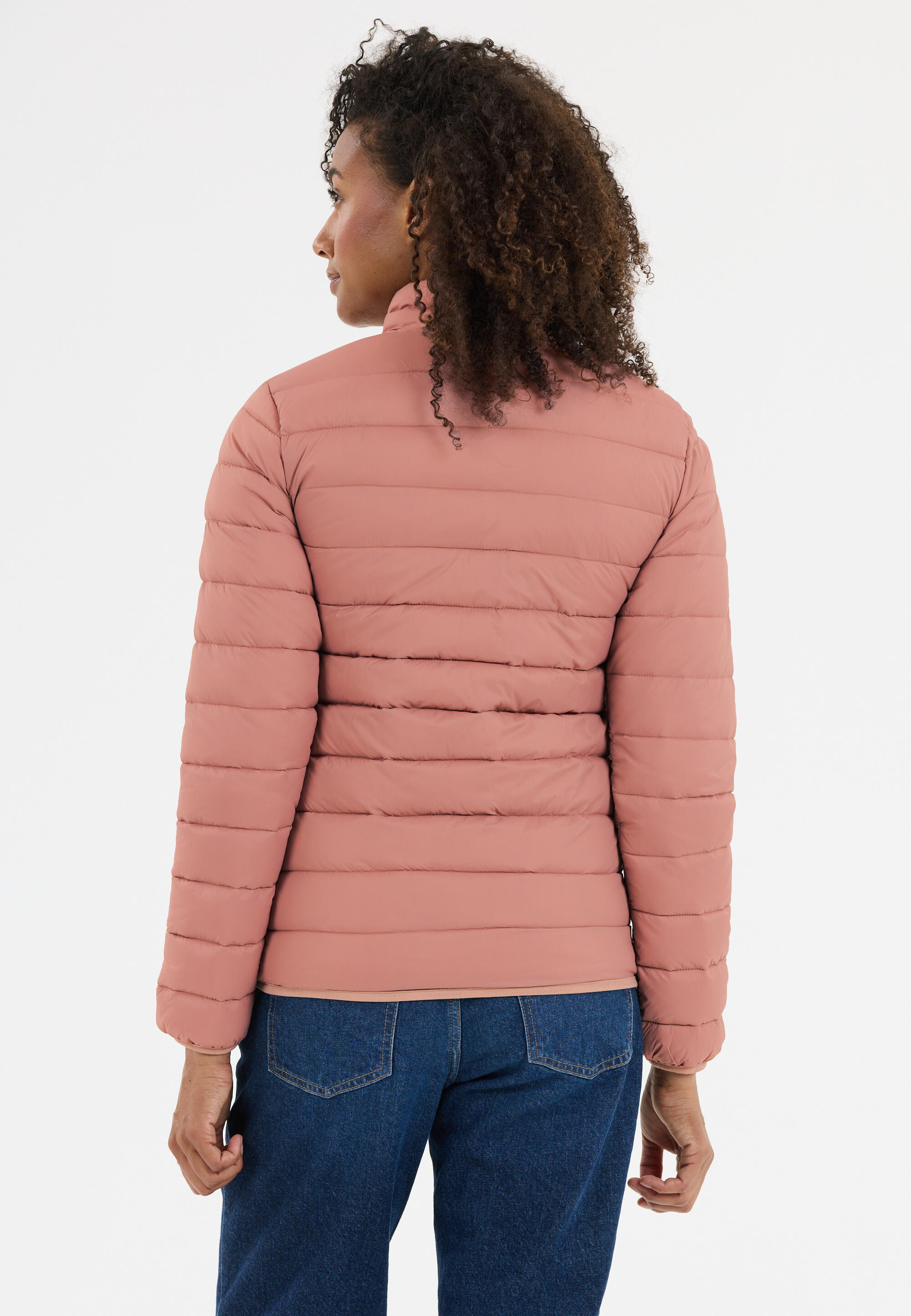 Steppjacke Arubi 6/15