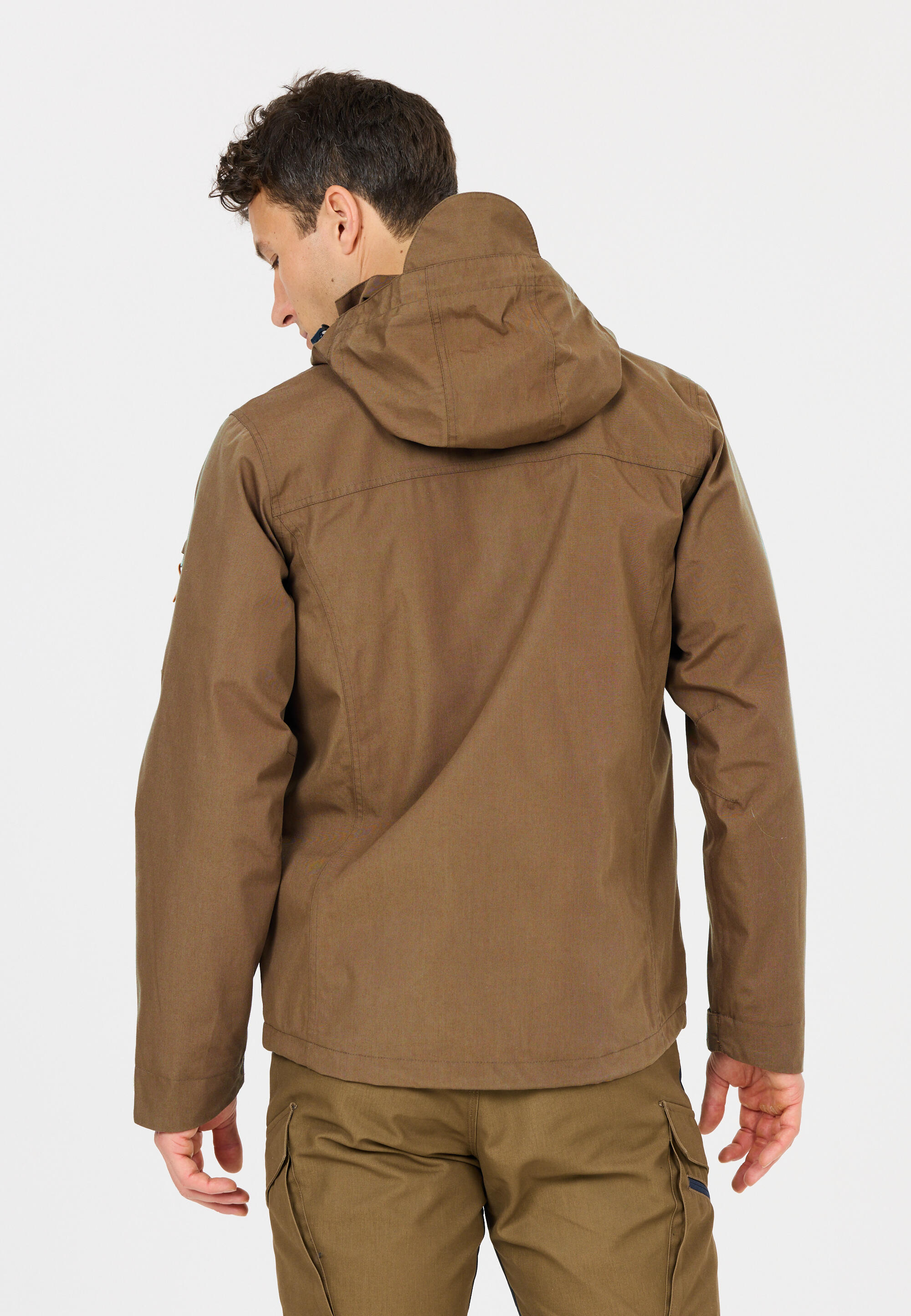 Veste Downey 6/15