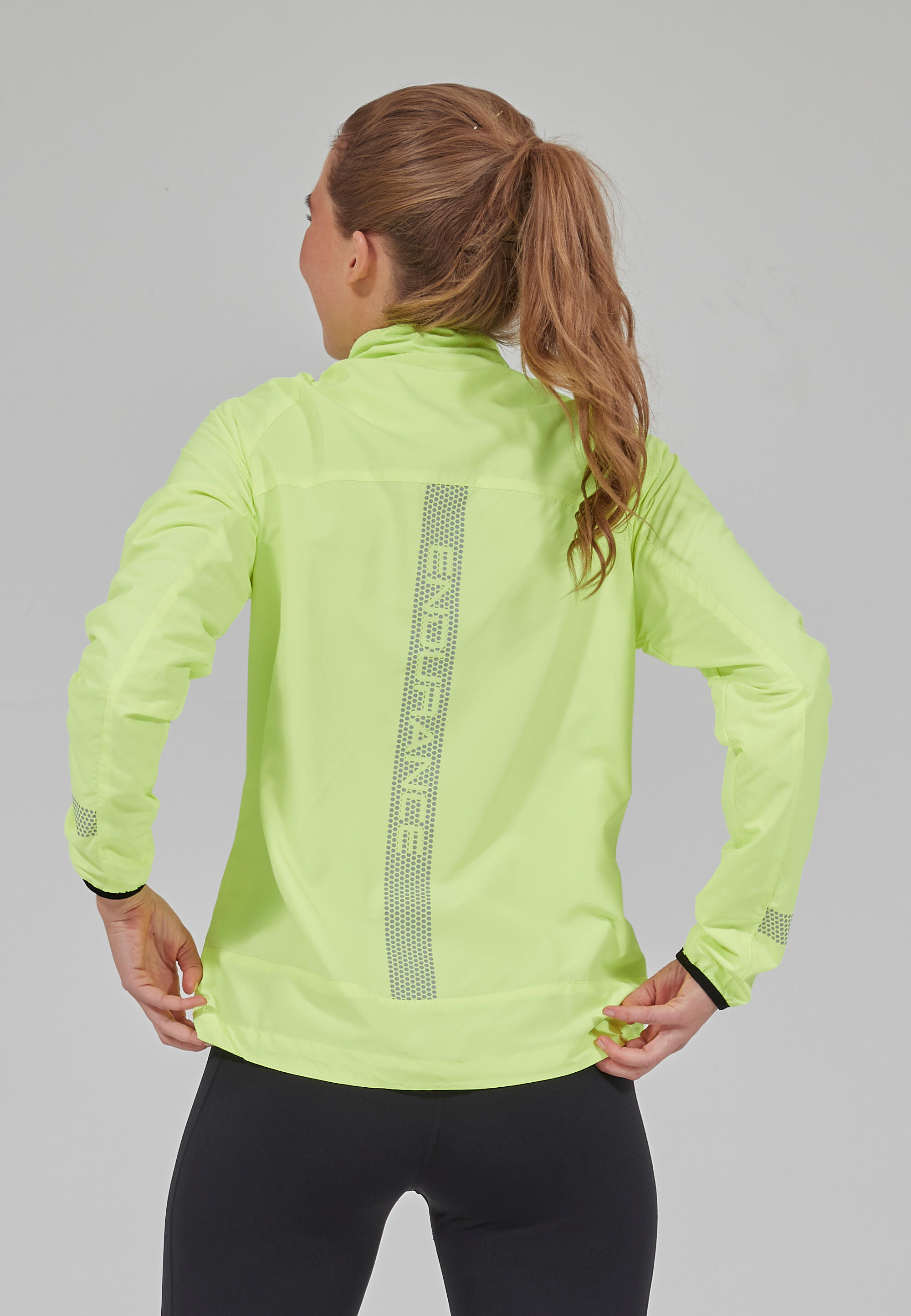 Hardloopjasje Cully 6/15