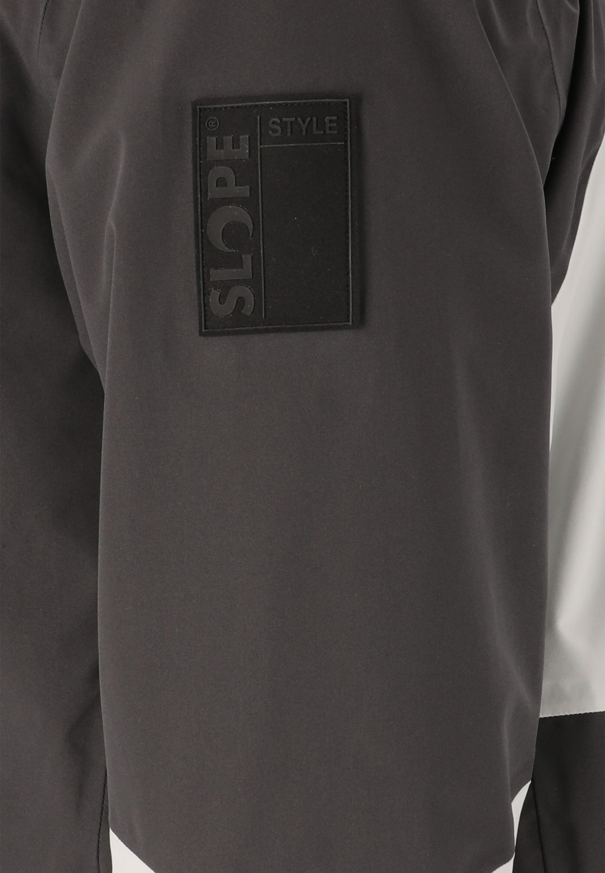 Ski jacket Slope Zuko 8/15
