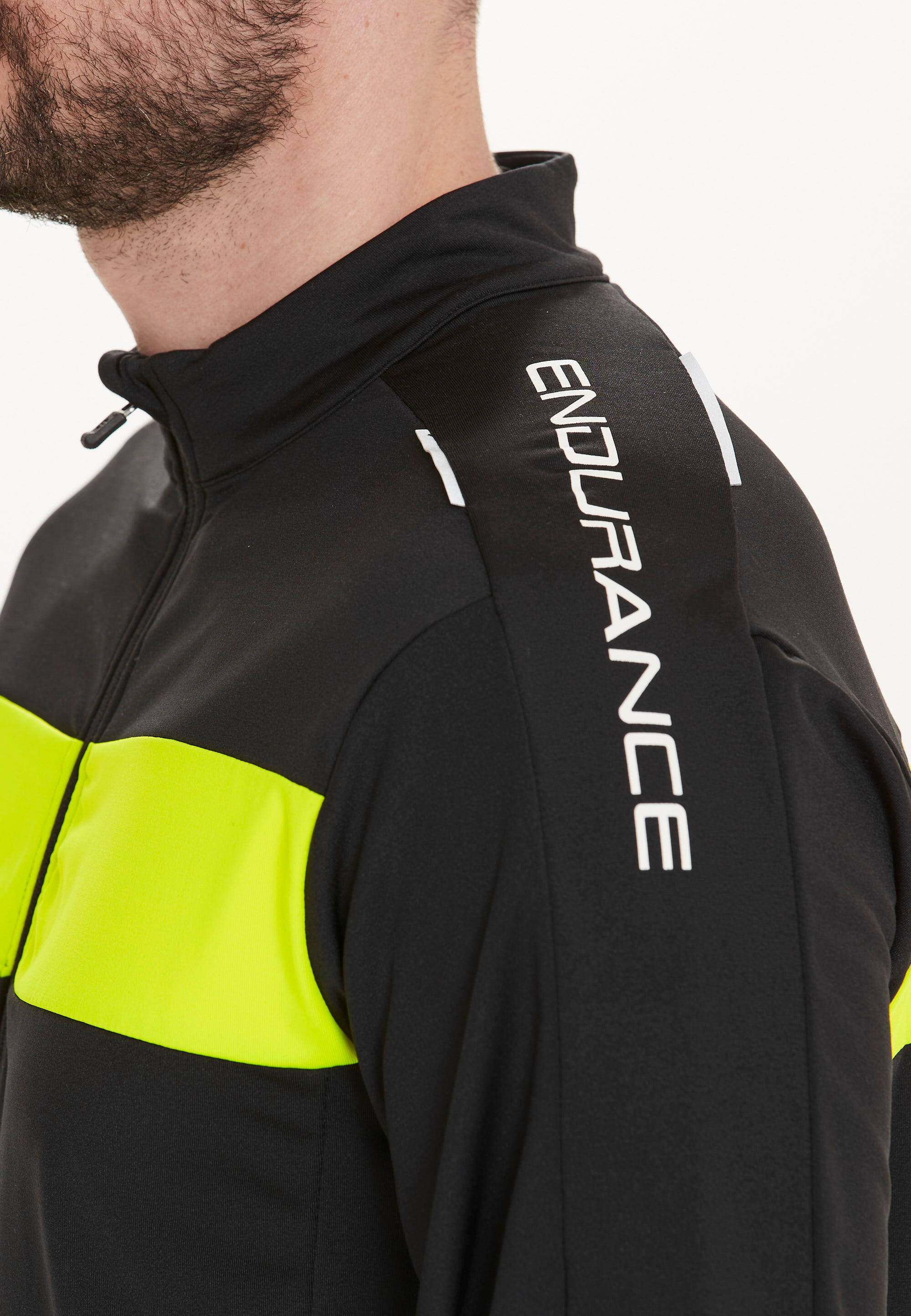 Veste coupe vent San Tropez 7/15