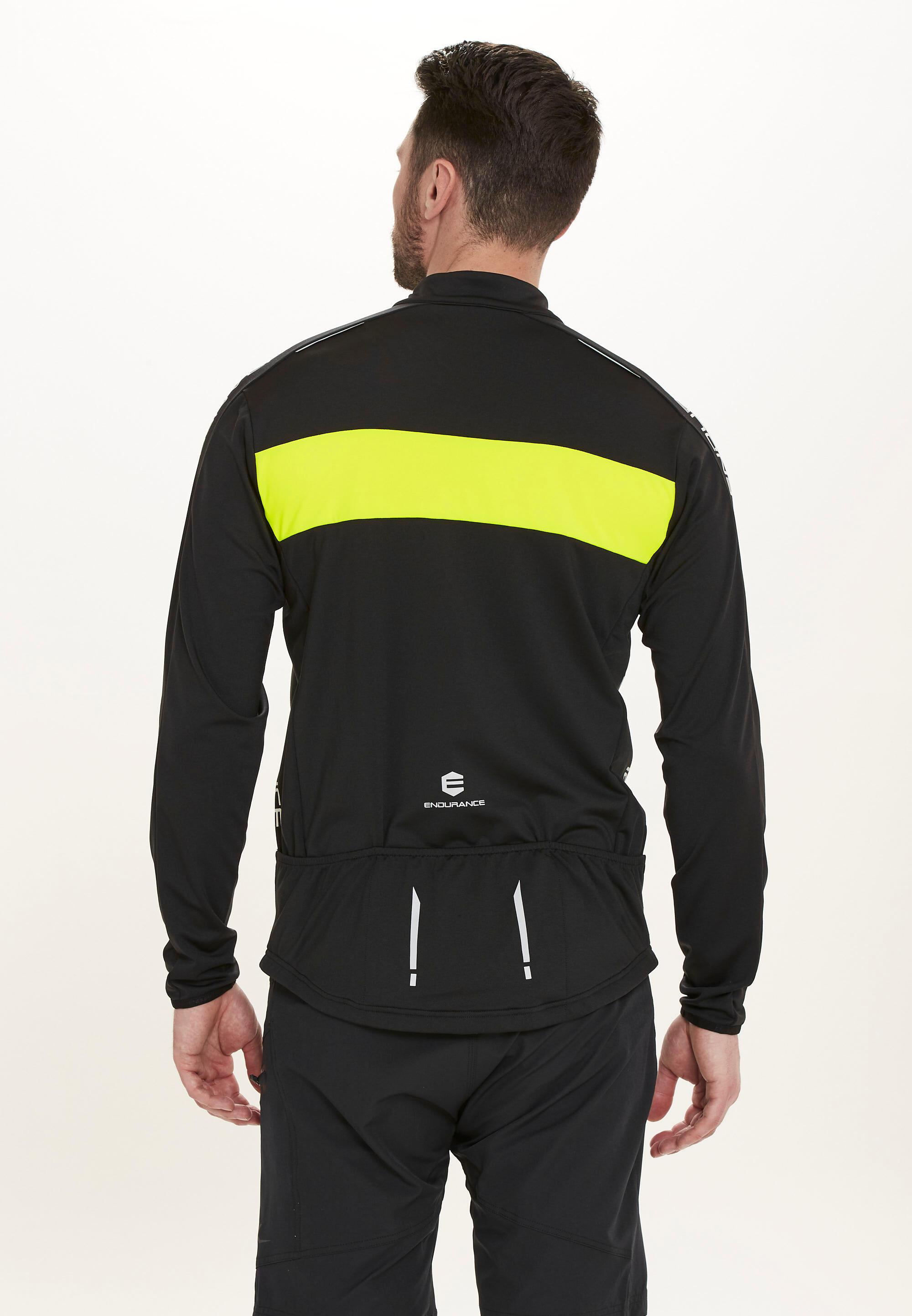 Veste coupe vent San Tropez 6/15