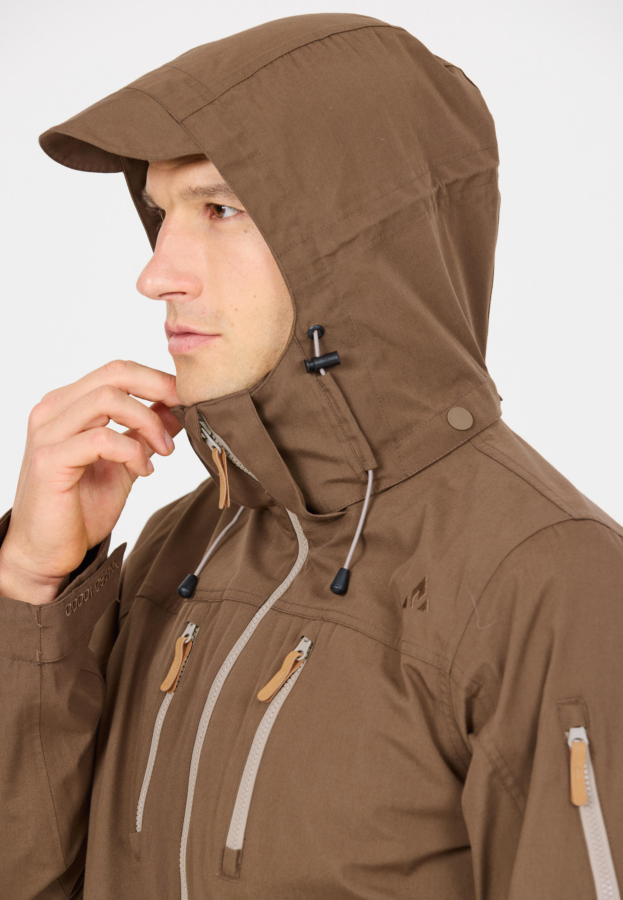 Veste Downey 10/15