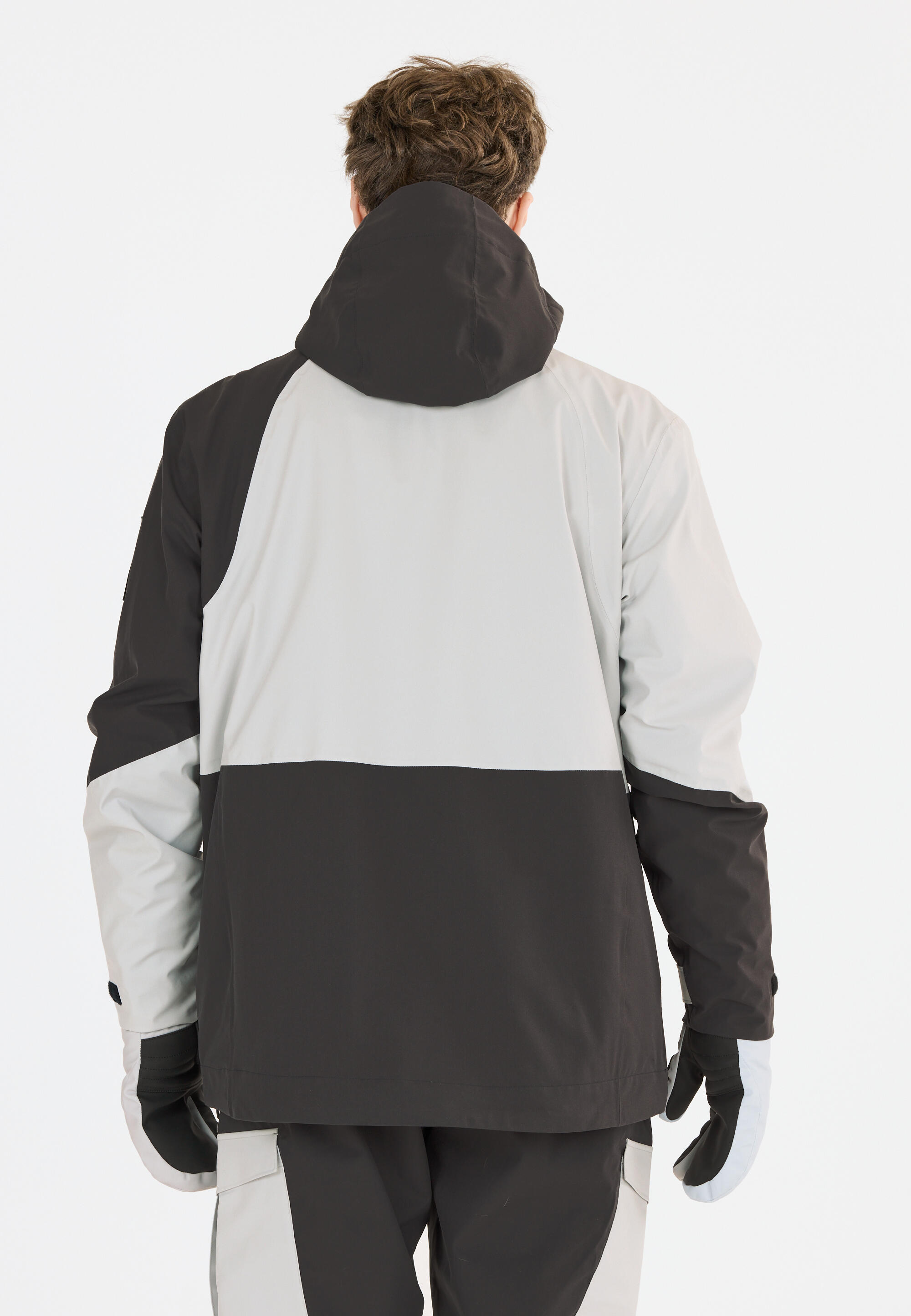 Ski jacket Slope Zuko 7/15