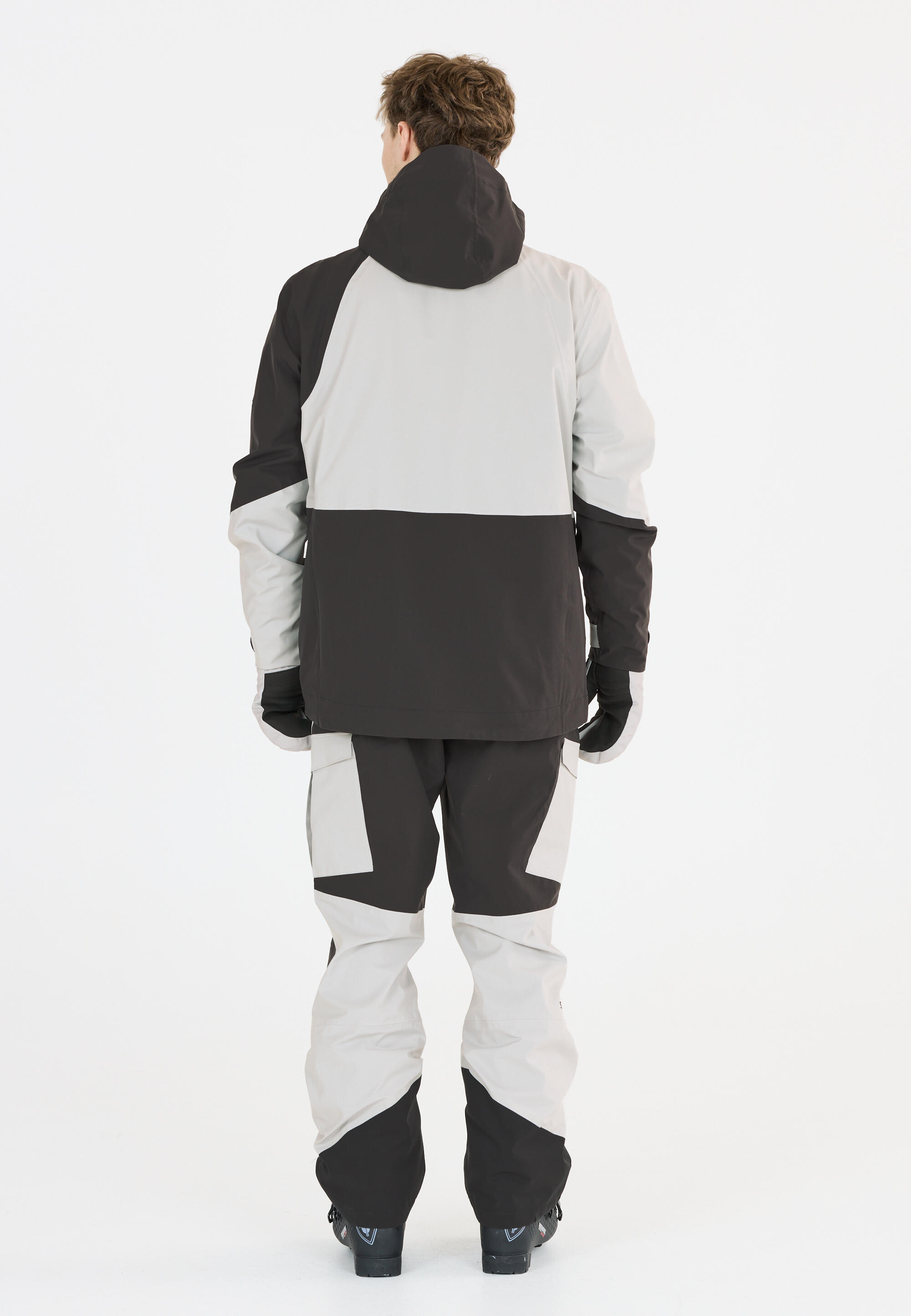 Ski jacket Slope Zuko 6/15