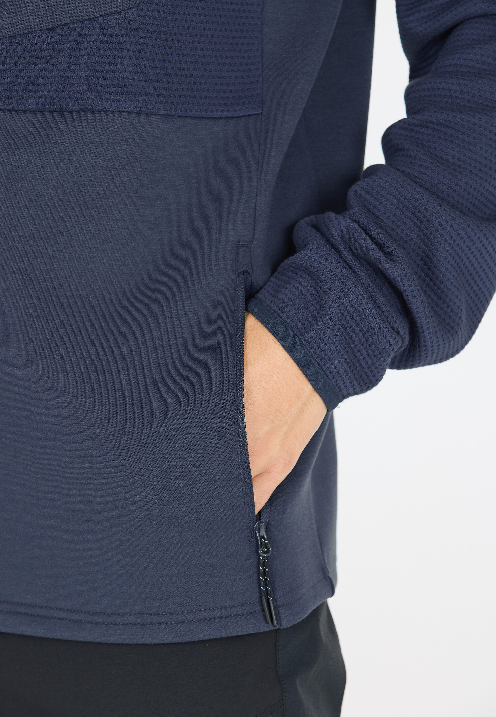 Veste fonctionnelle Langley 8/15