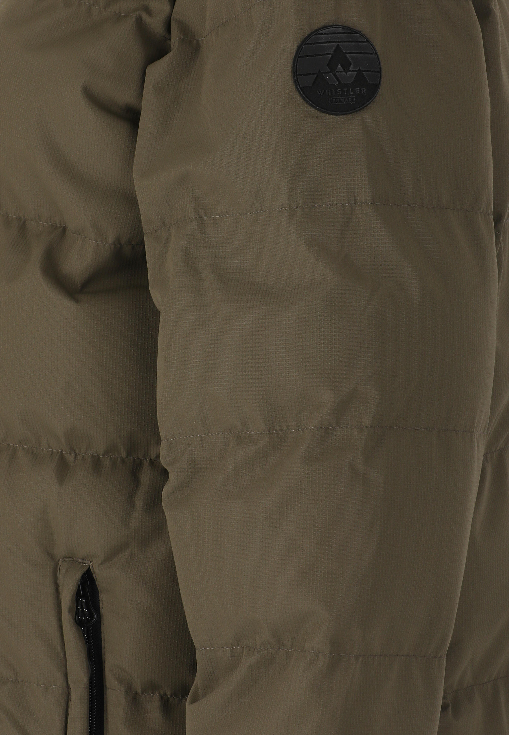 Parka dla kobiet Whistler Abella 9/15